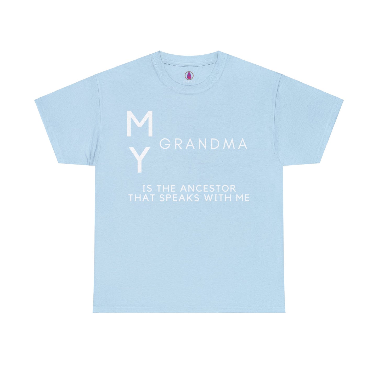 My Grandma Ancestor Tee