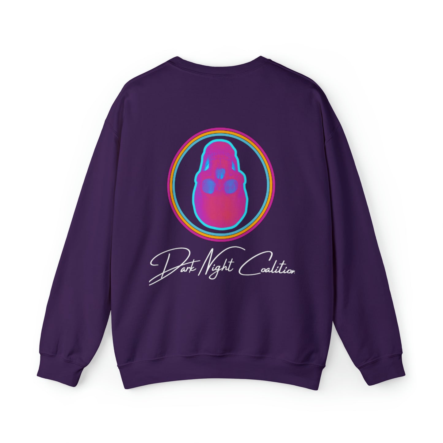 Boo! Member Sweatshirt