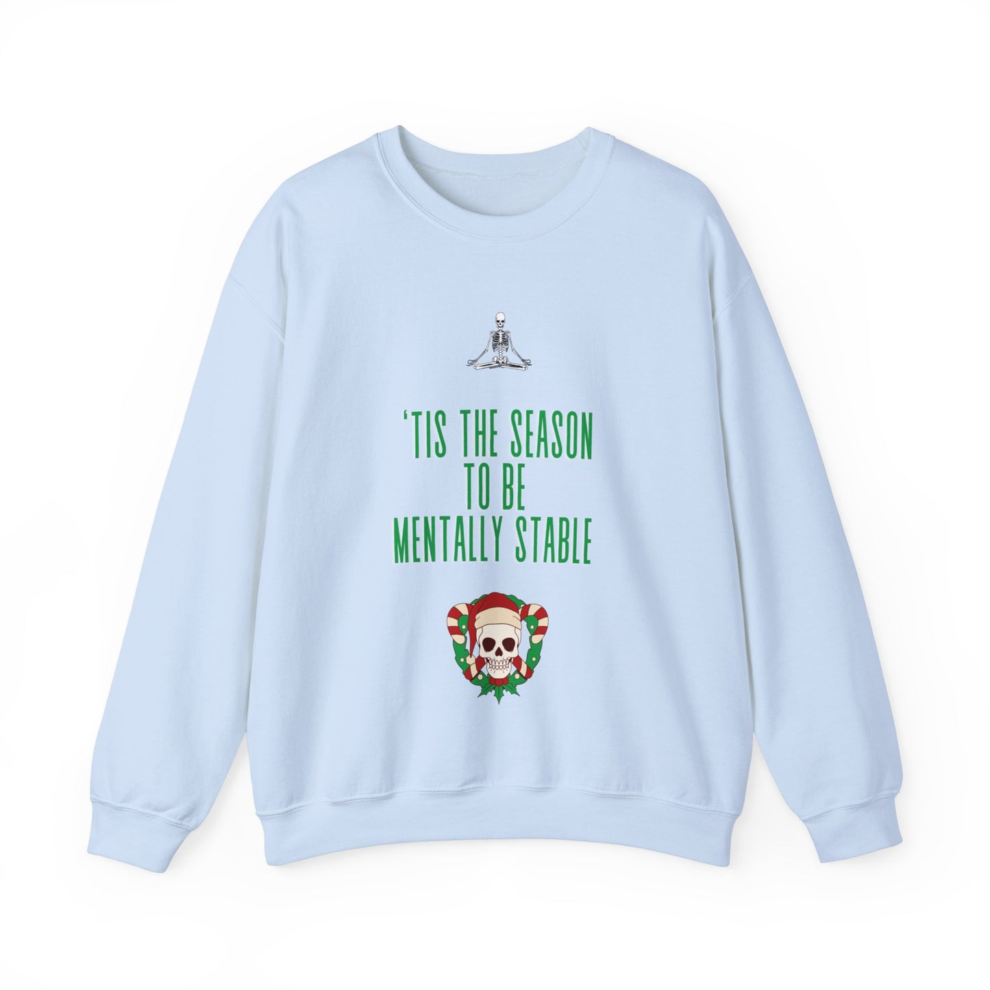 'Tis the Season! Member Sweatshirt