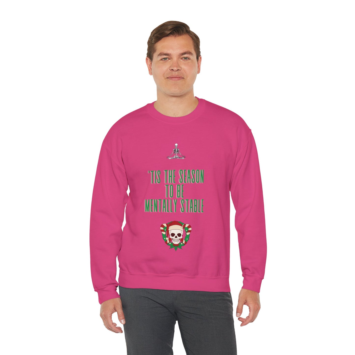 'Tis the Season! Member Sweatshirt