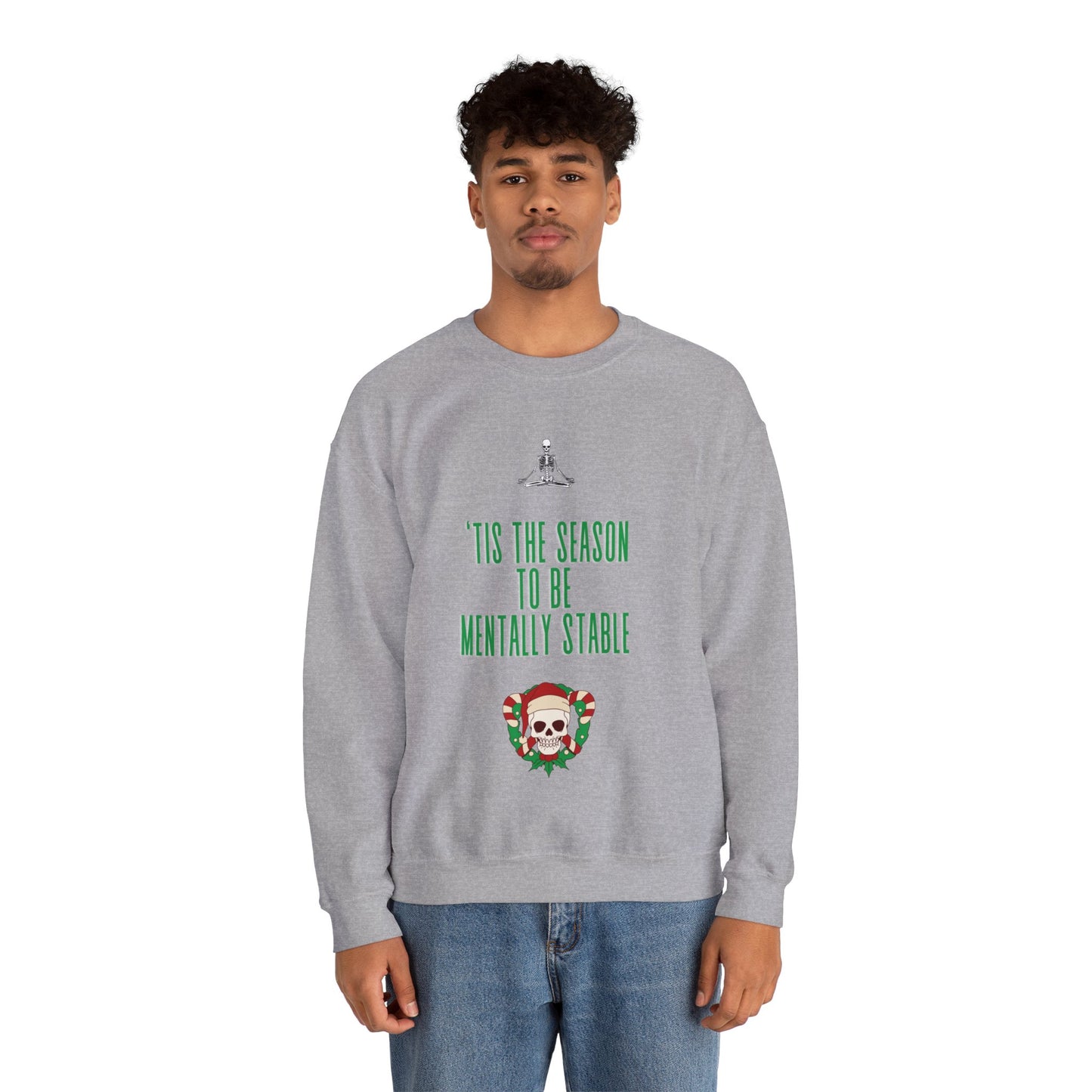 'Tis the Season! Member Sweatshirt