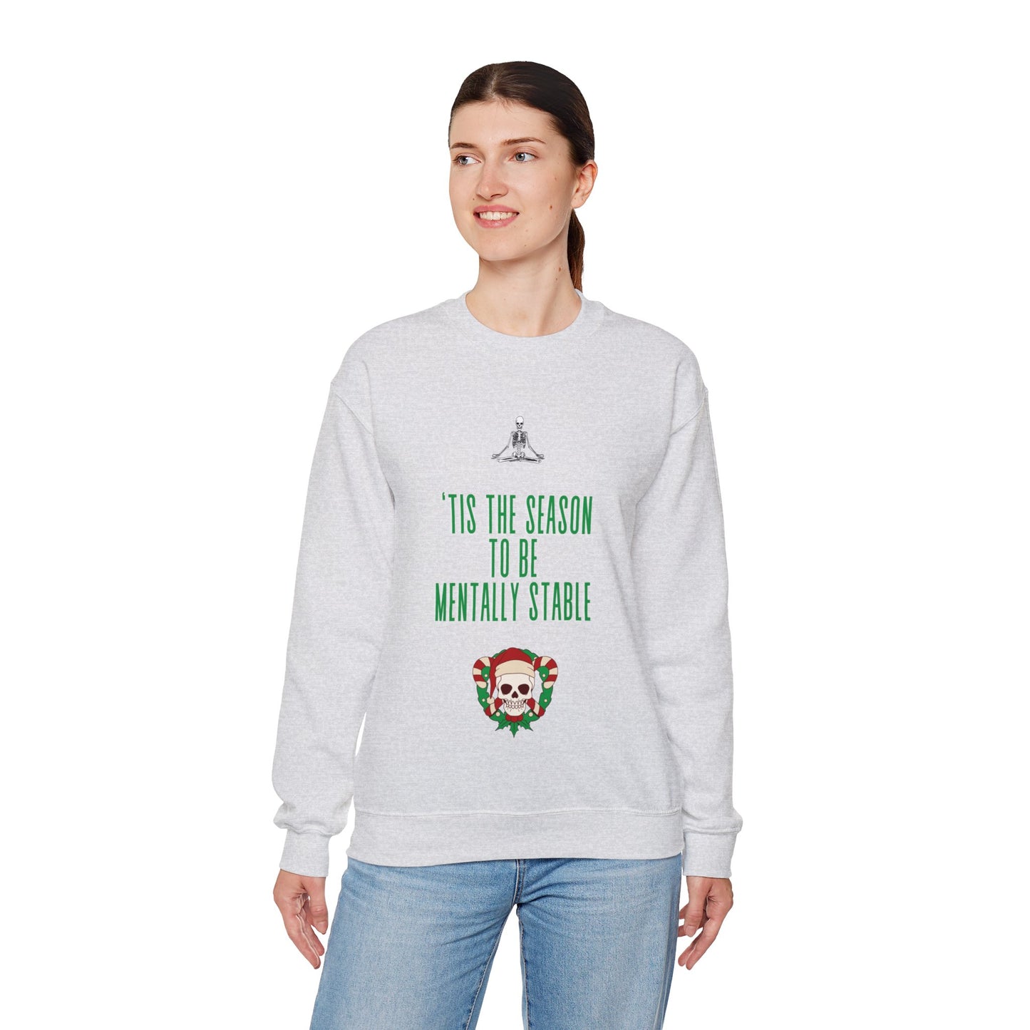 'Tis the Season! Member Sweatshirt