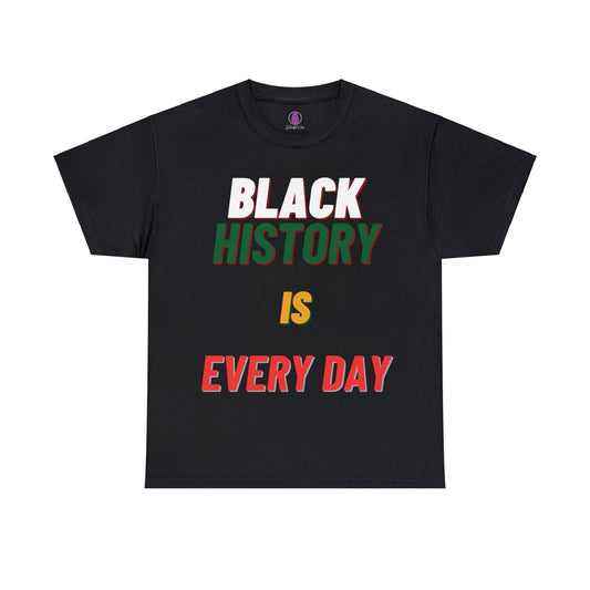 Black History Tee