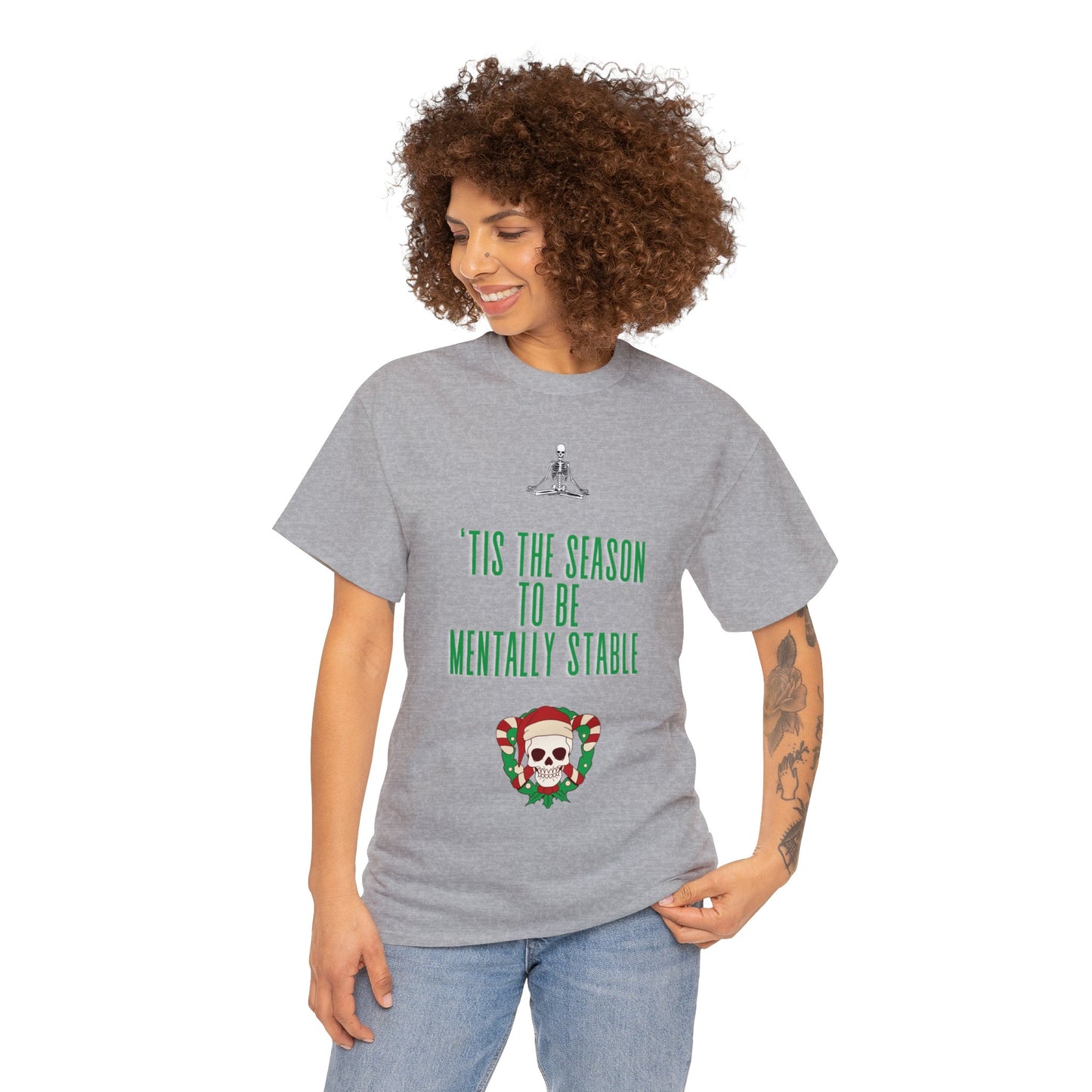 'Tis the Season! Member Tee