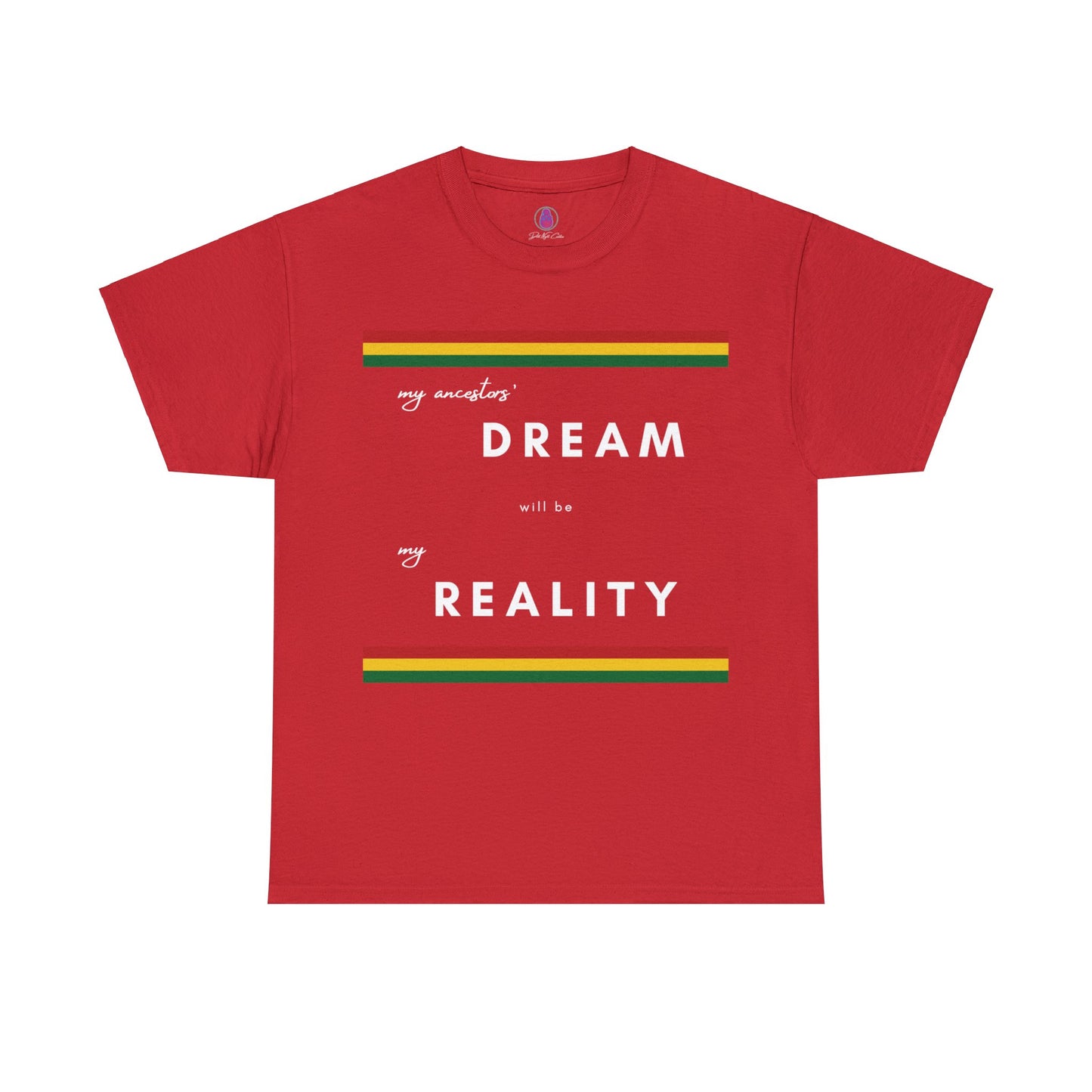 My Ancestors' Dream Tee