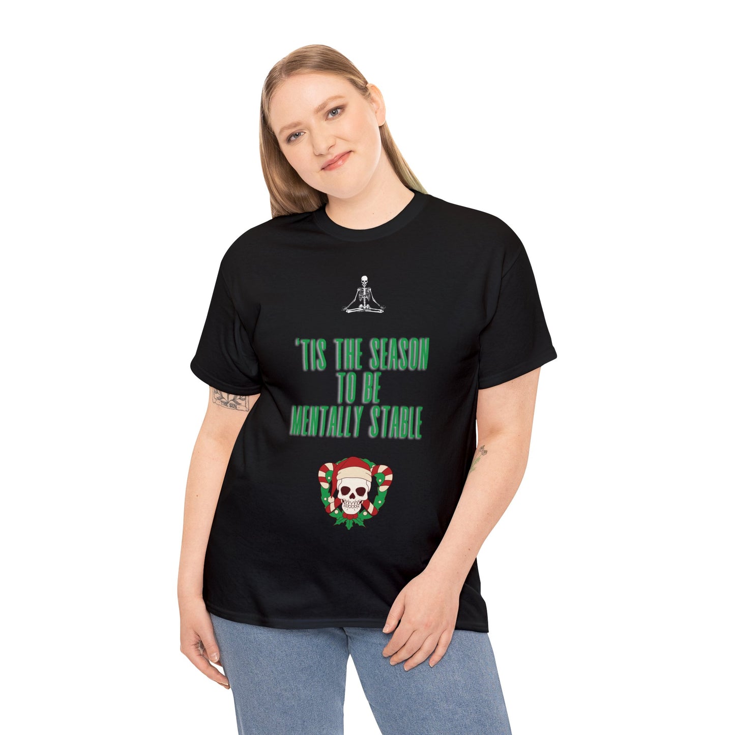 'Tis the Season! Member Tee