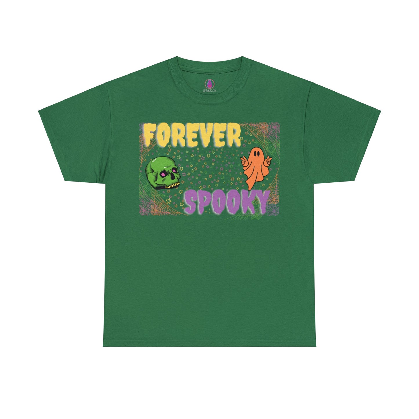 Forever Spooky! Member Tee