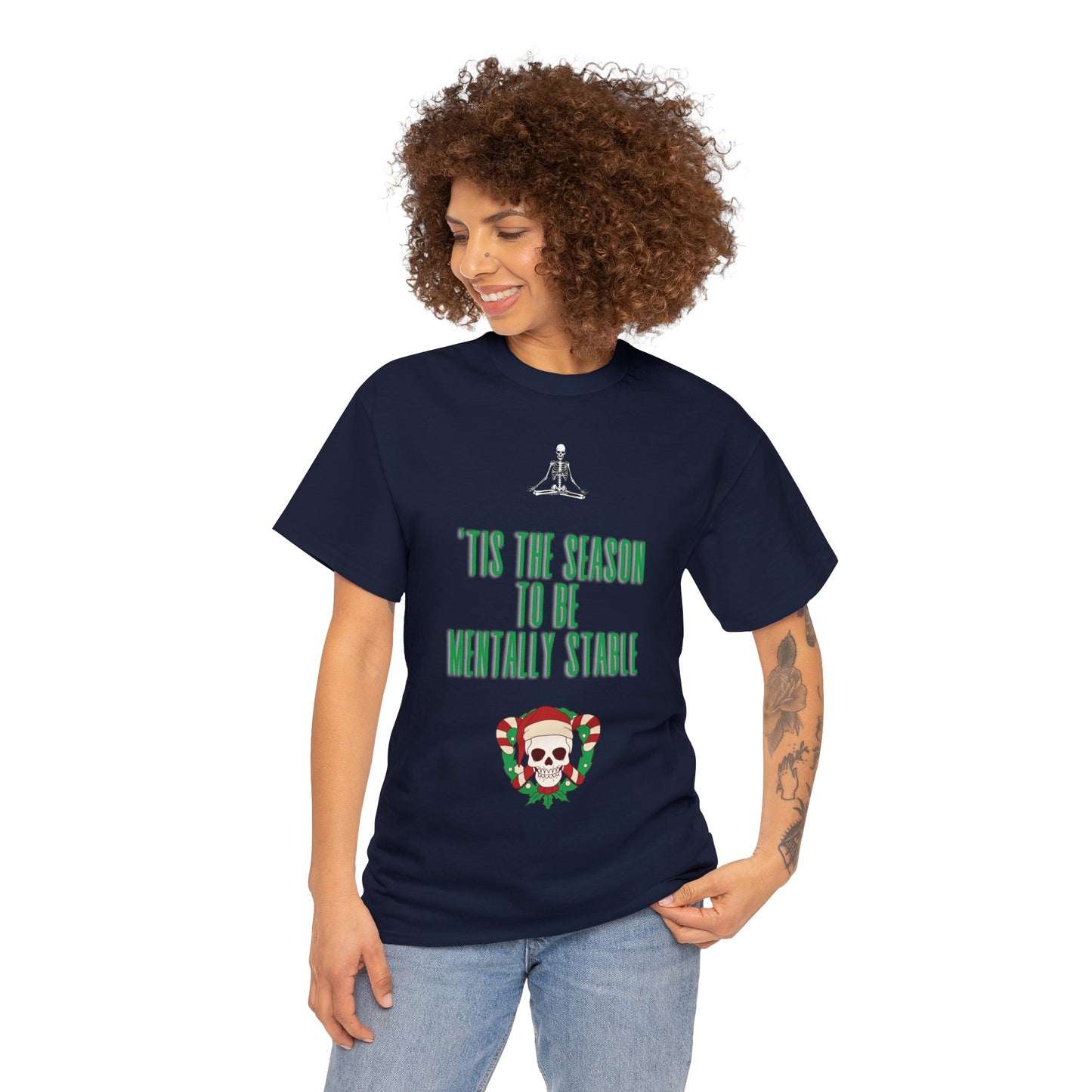 'Tis the Season! Member Tee