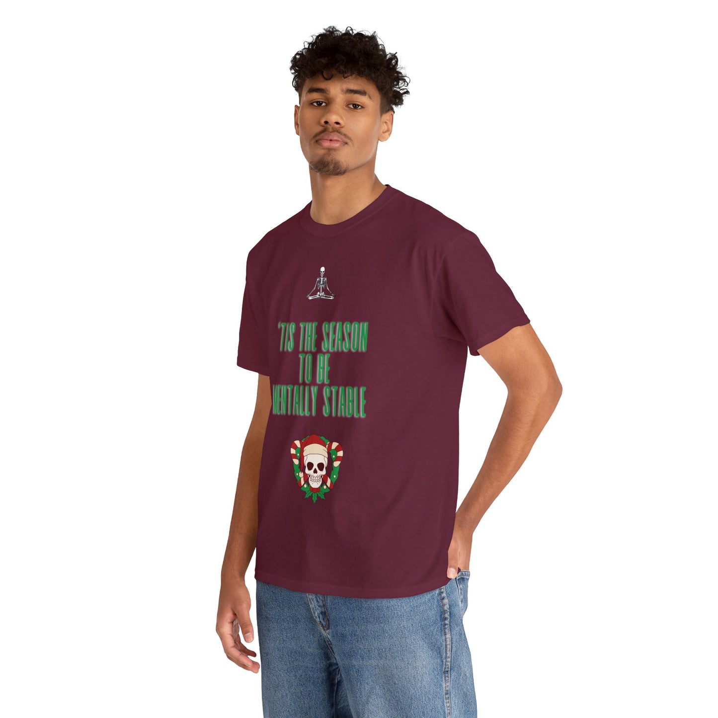 'Tis the Season! Member Tee