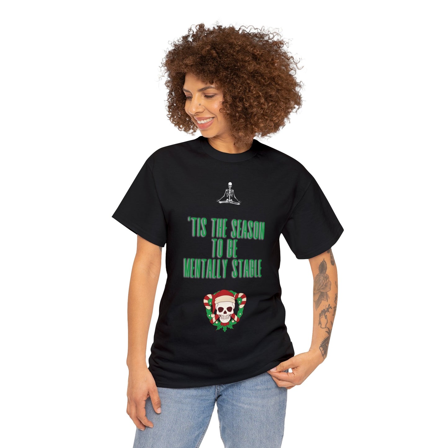 'Tis the Season! Member Tee