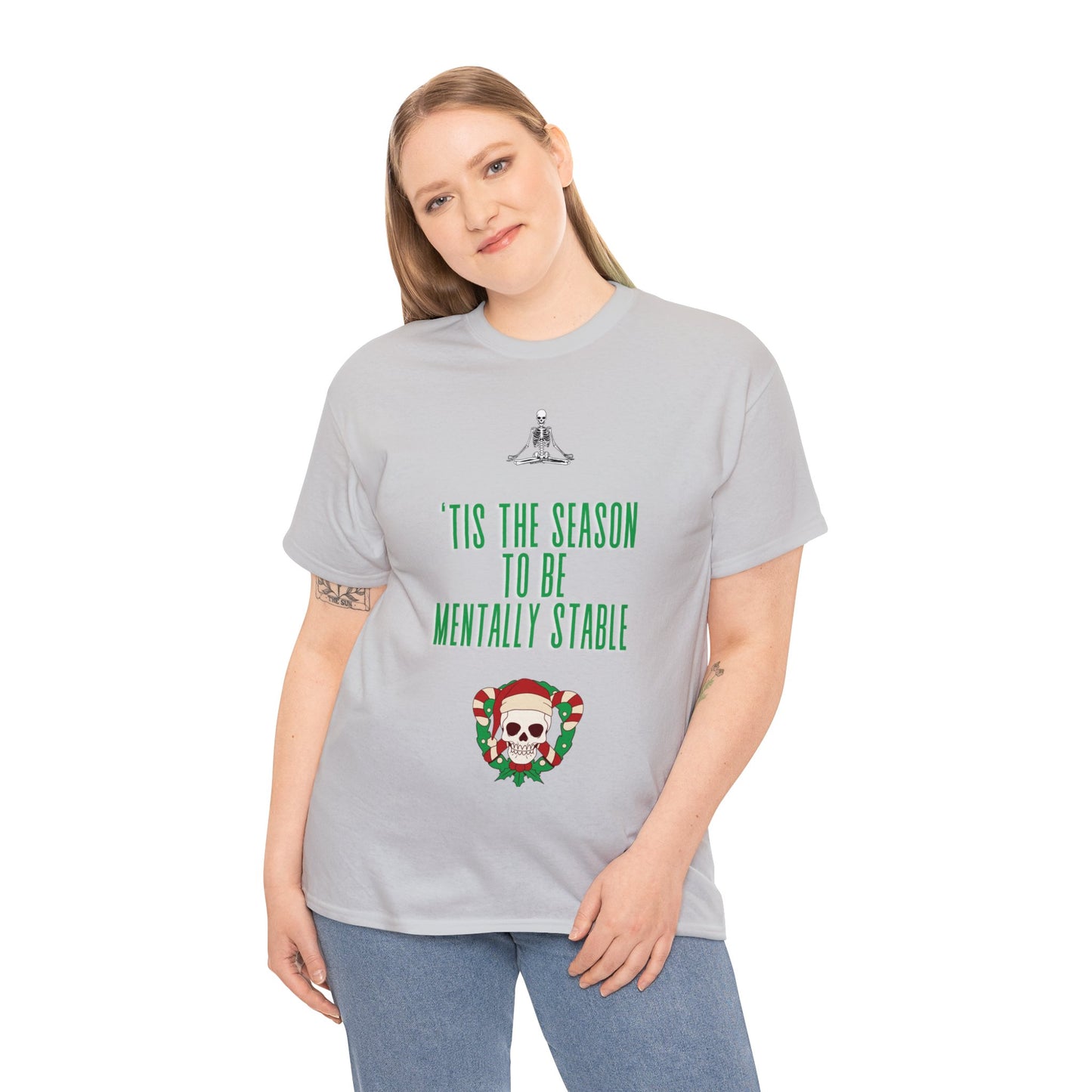 'Tis the Season! Member Tee