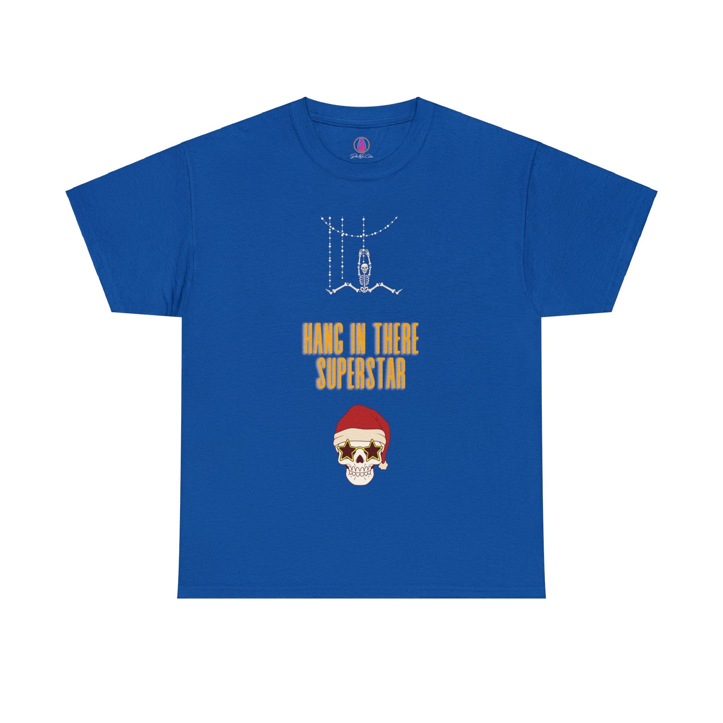 Hang In There! Member Tee