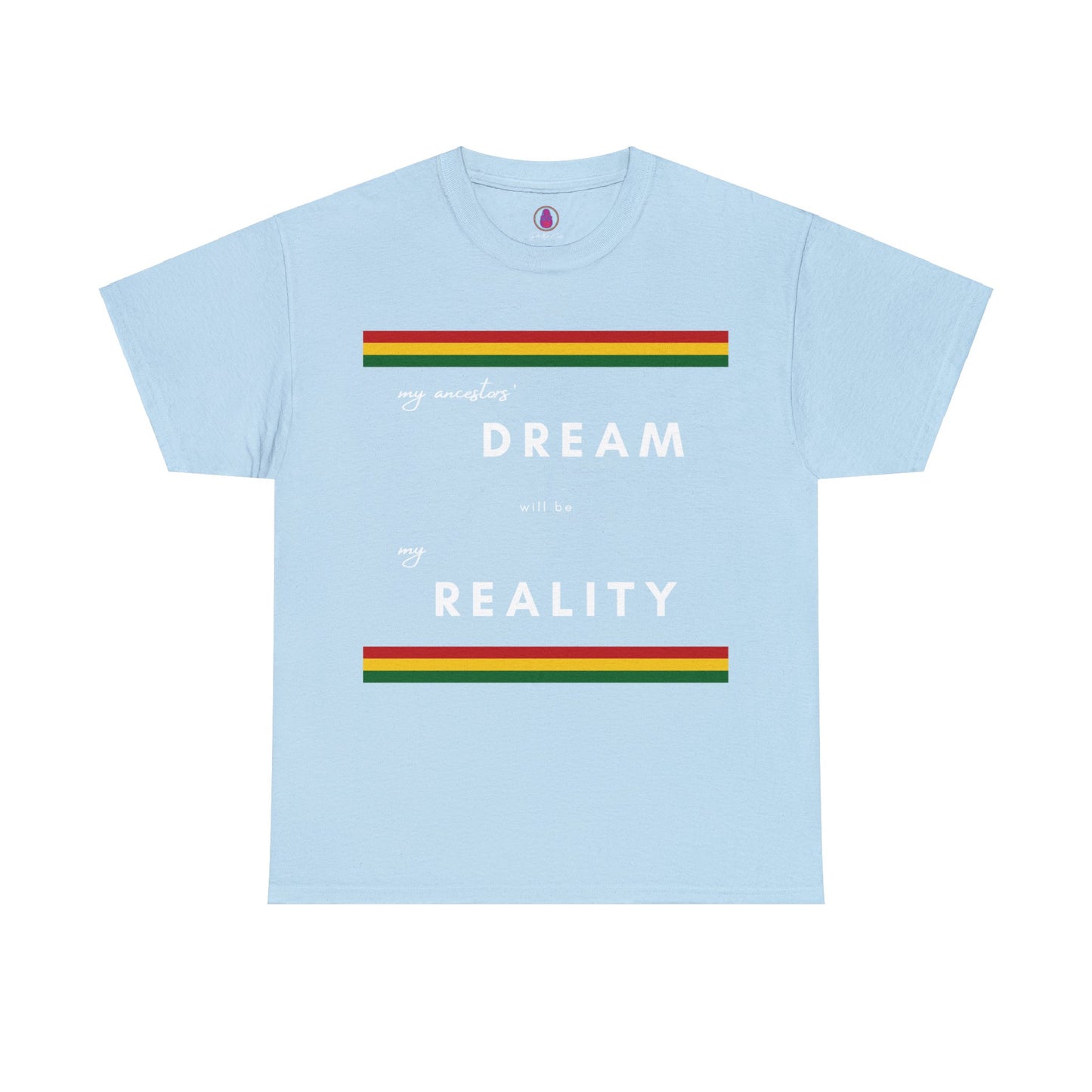 My Ancestors' Dream Tee