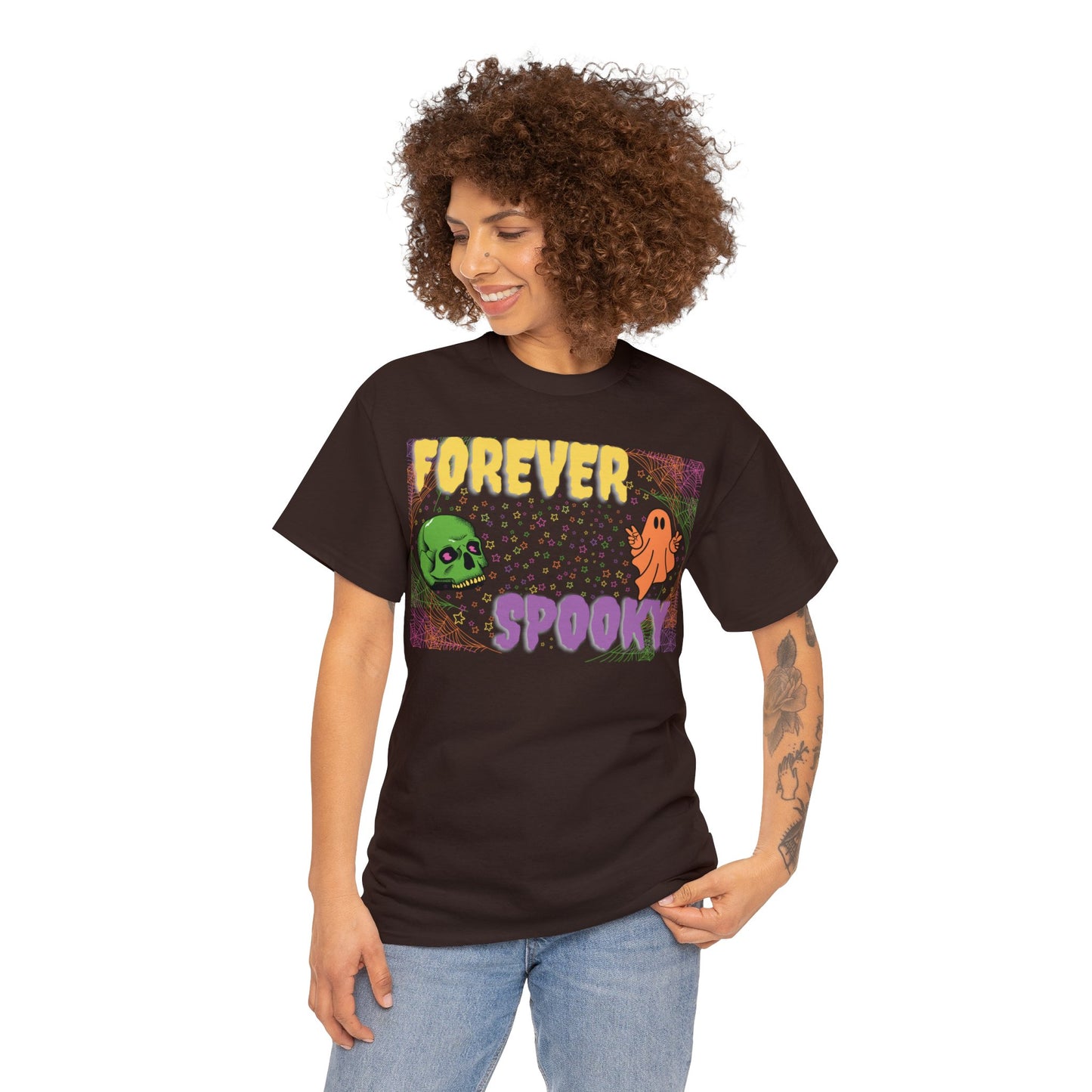 Forever Spooky! Member Tee