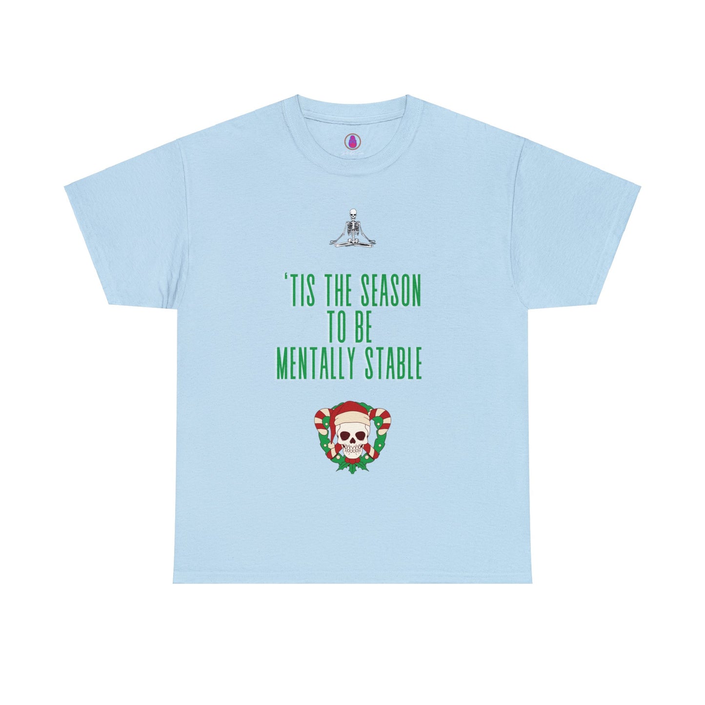 'Tis the Season! Member Tee