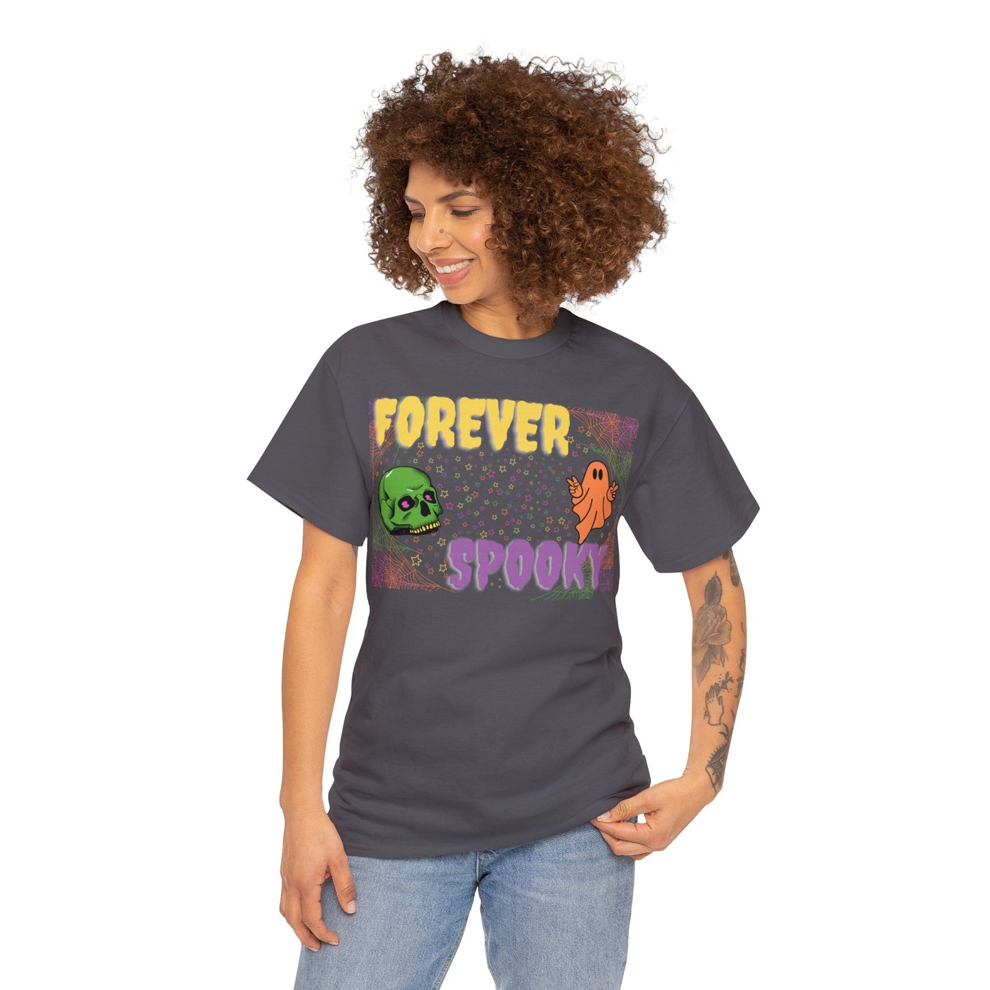 Forever Spooky! Member Tee