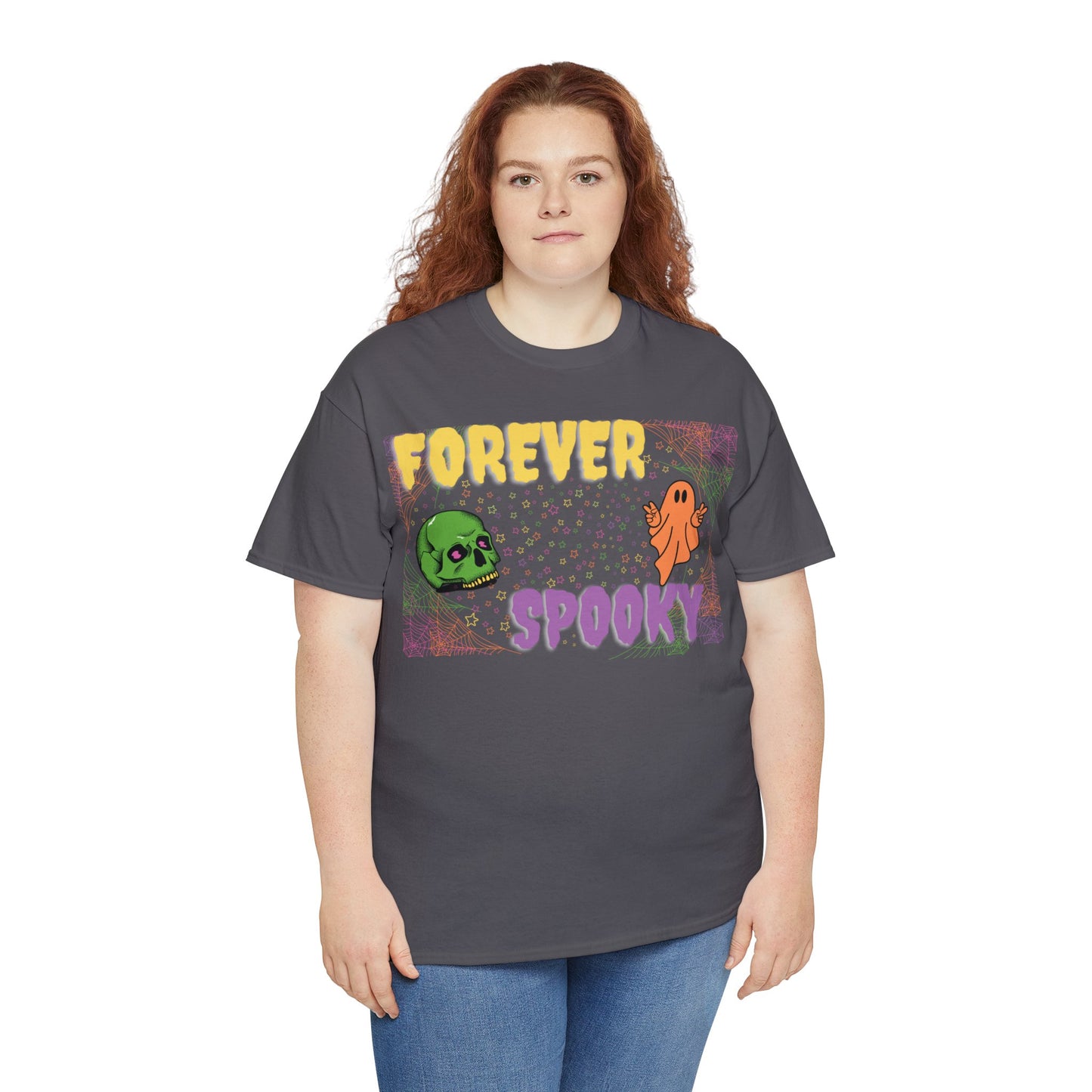 Forever Spooky! Member Tee