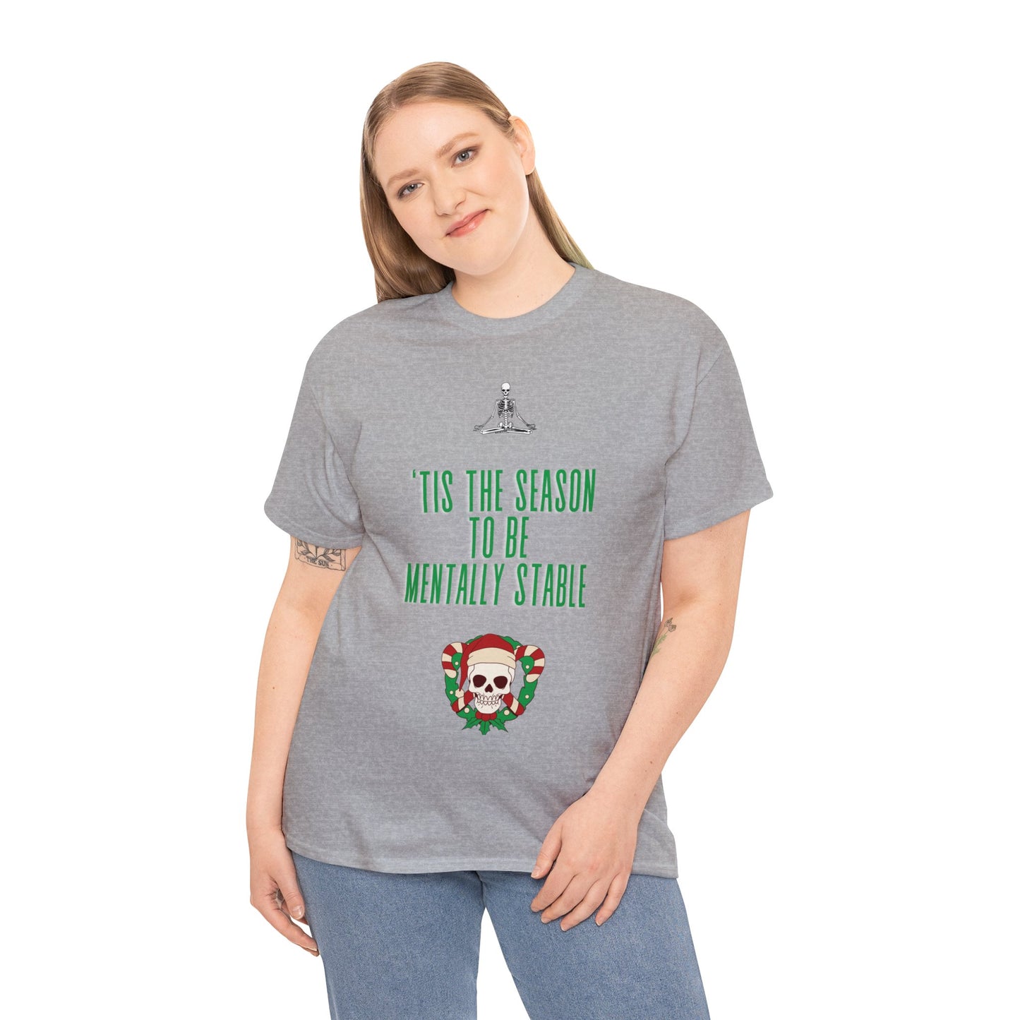 'Tis the Season! Member Tee