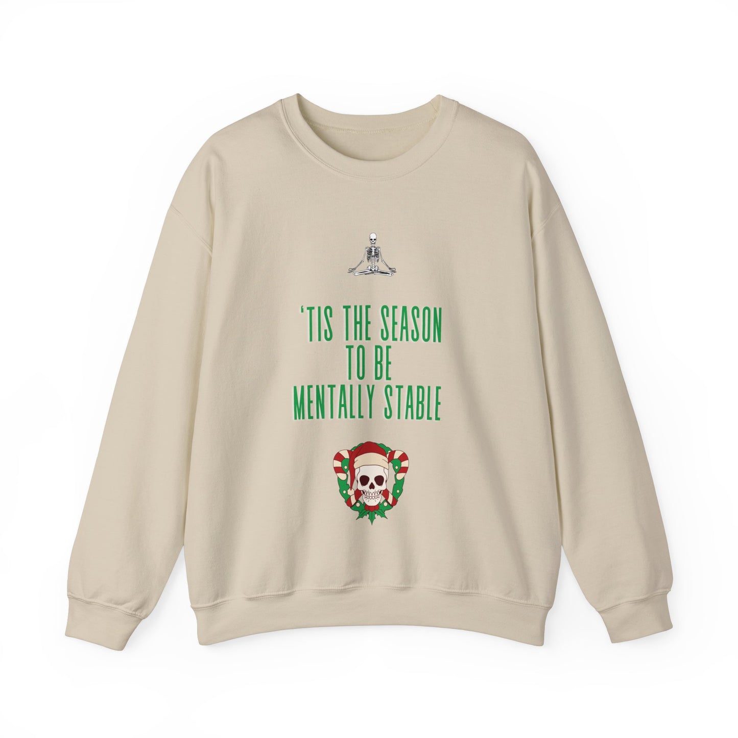 'Tis the Season! Member Sweatshirt