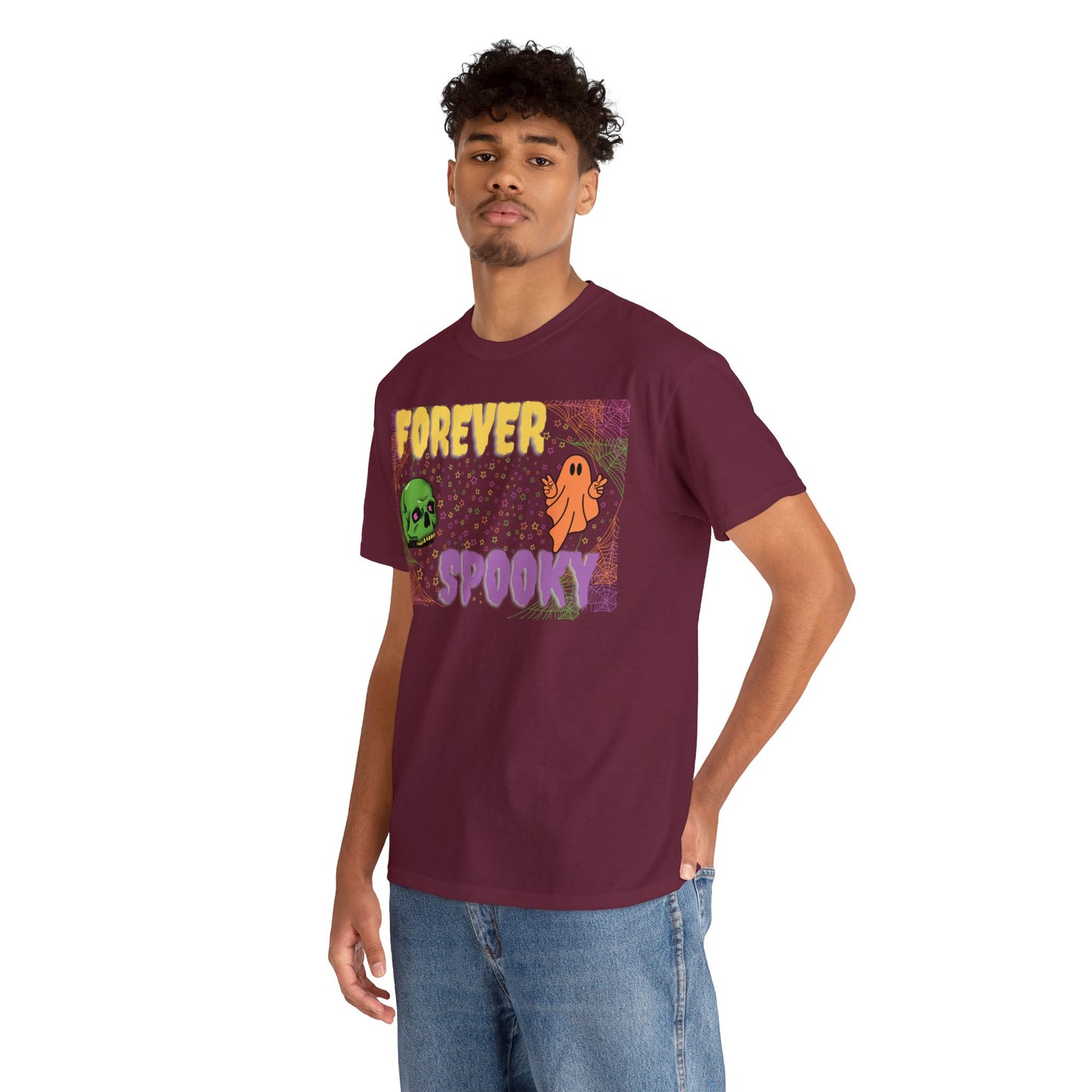 Forever Spooky! Member Tee