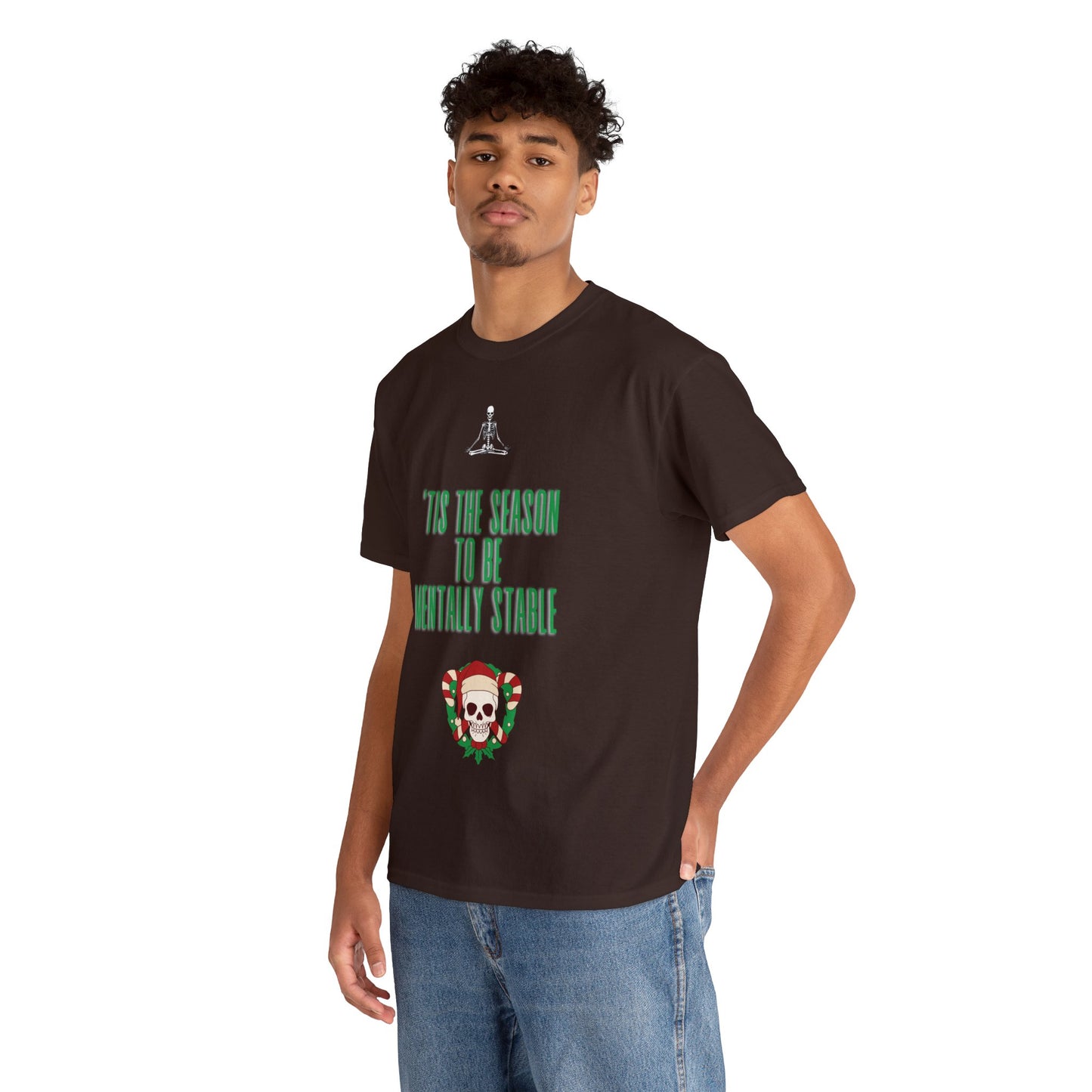 'Tis the Season! Member Tee