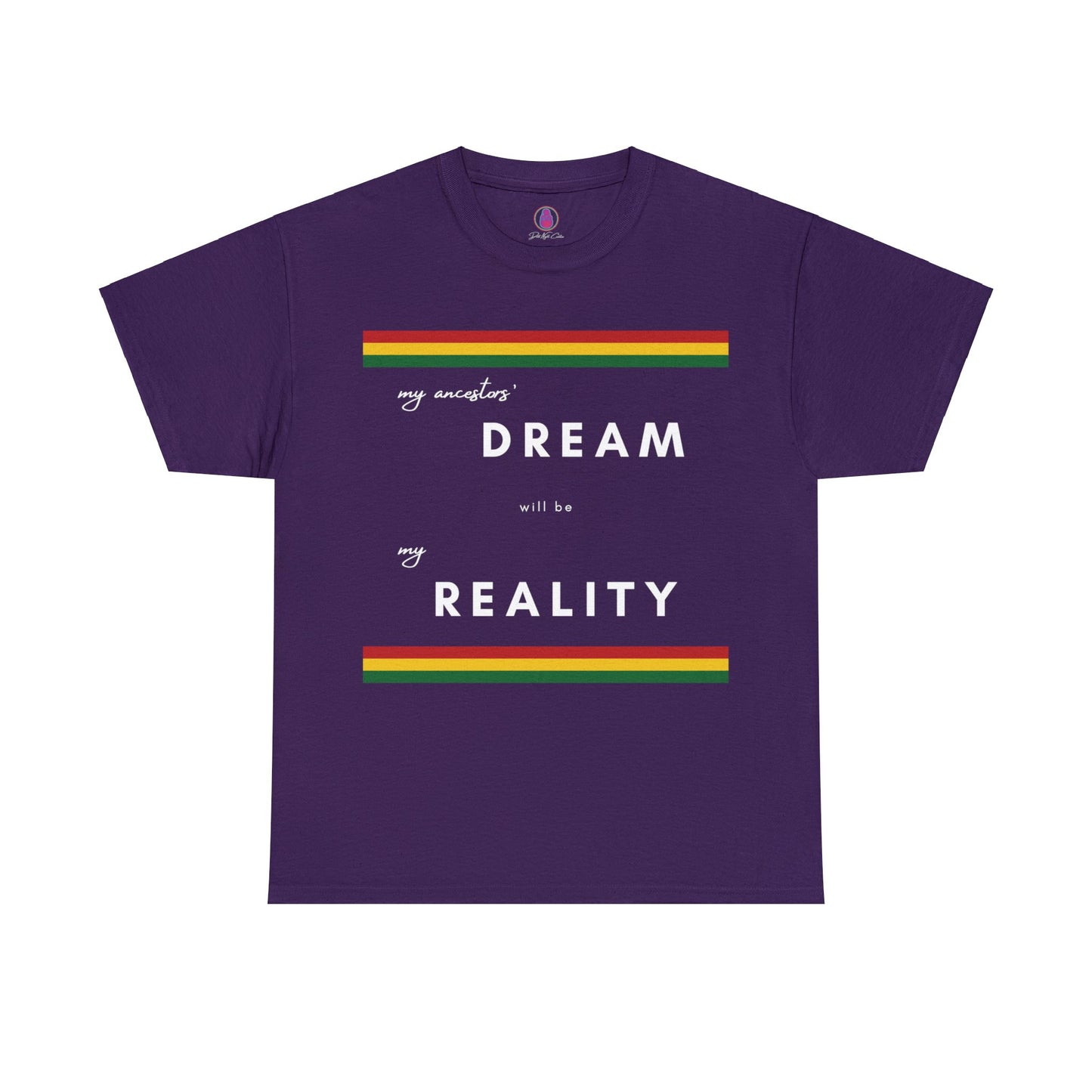 My Ancestors' Dream Tee