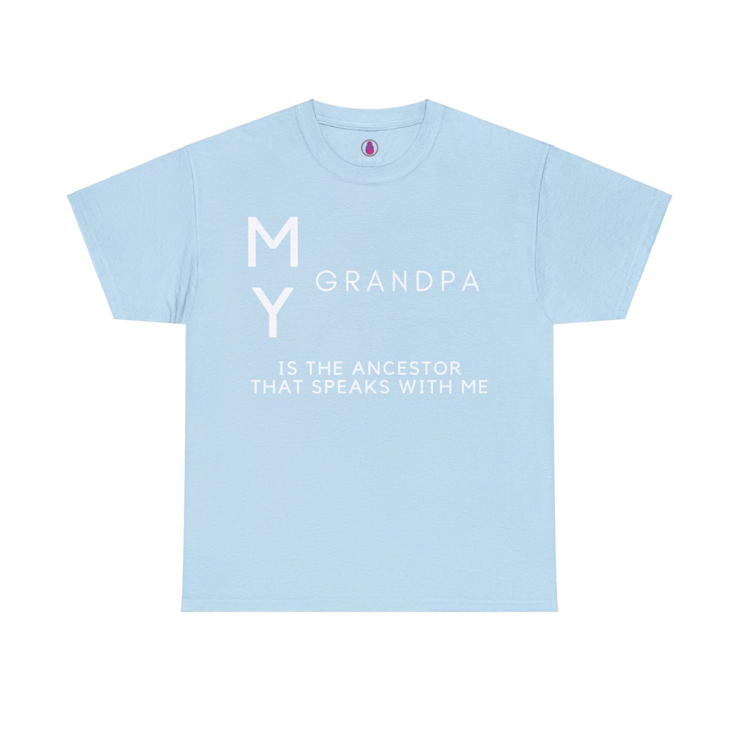 My Grandpa Ancestor Tee