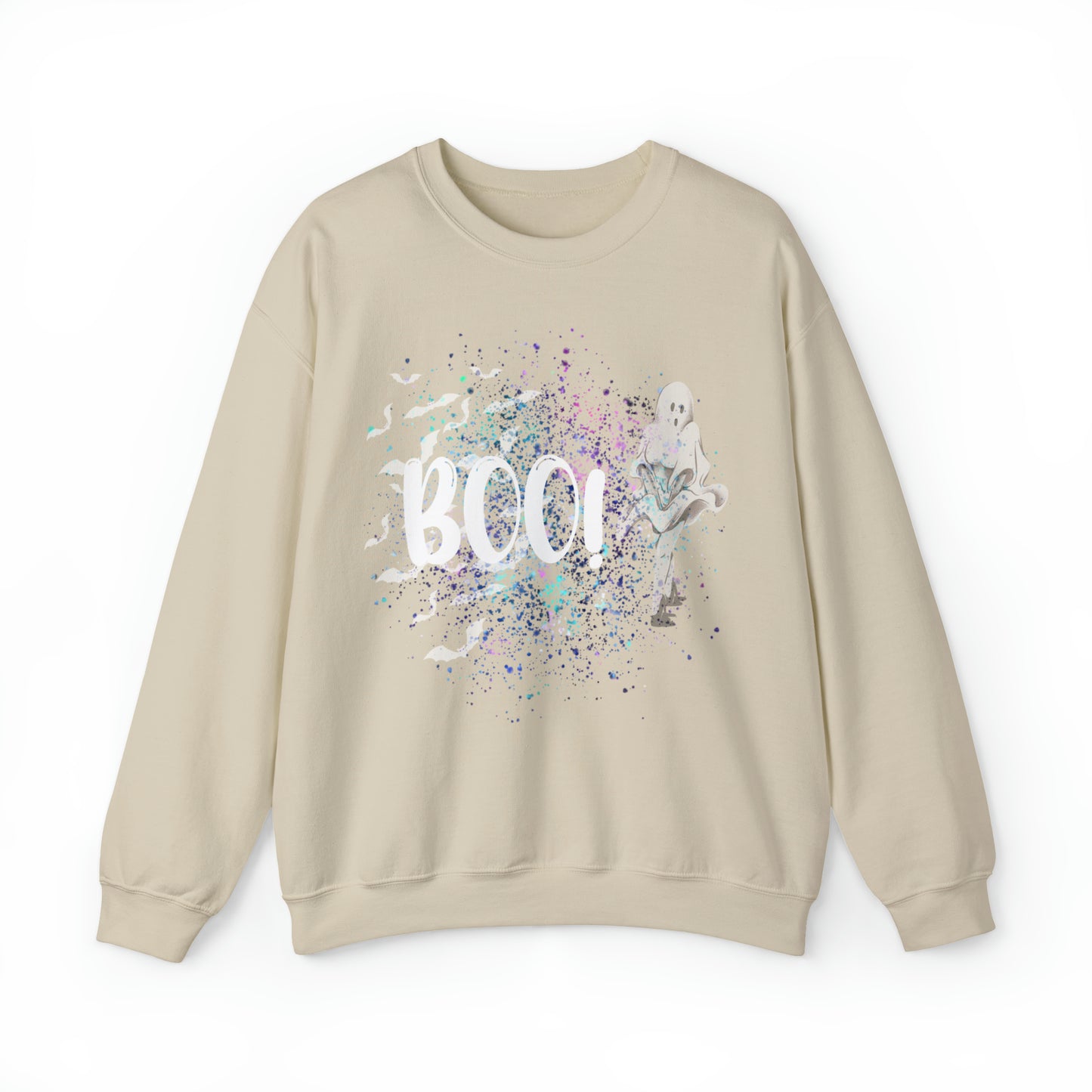 Boo! Member Sweatshirt