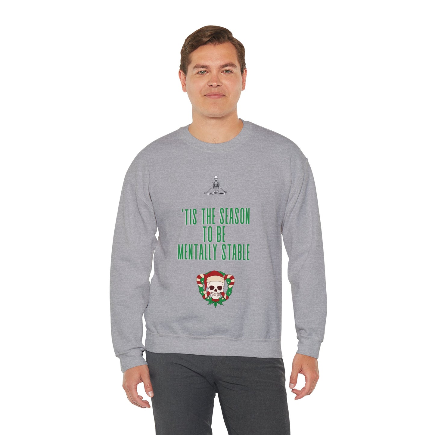 'Tis the Season! Member Sweatshirt