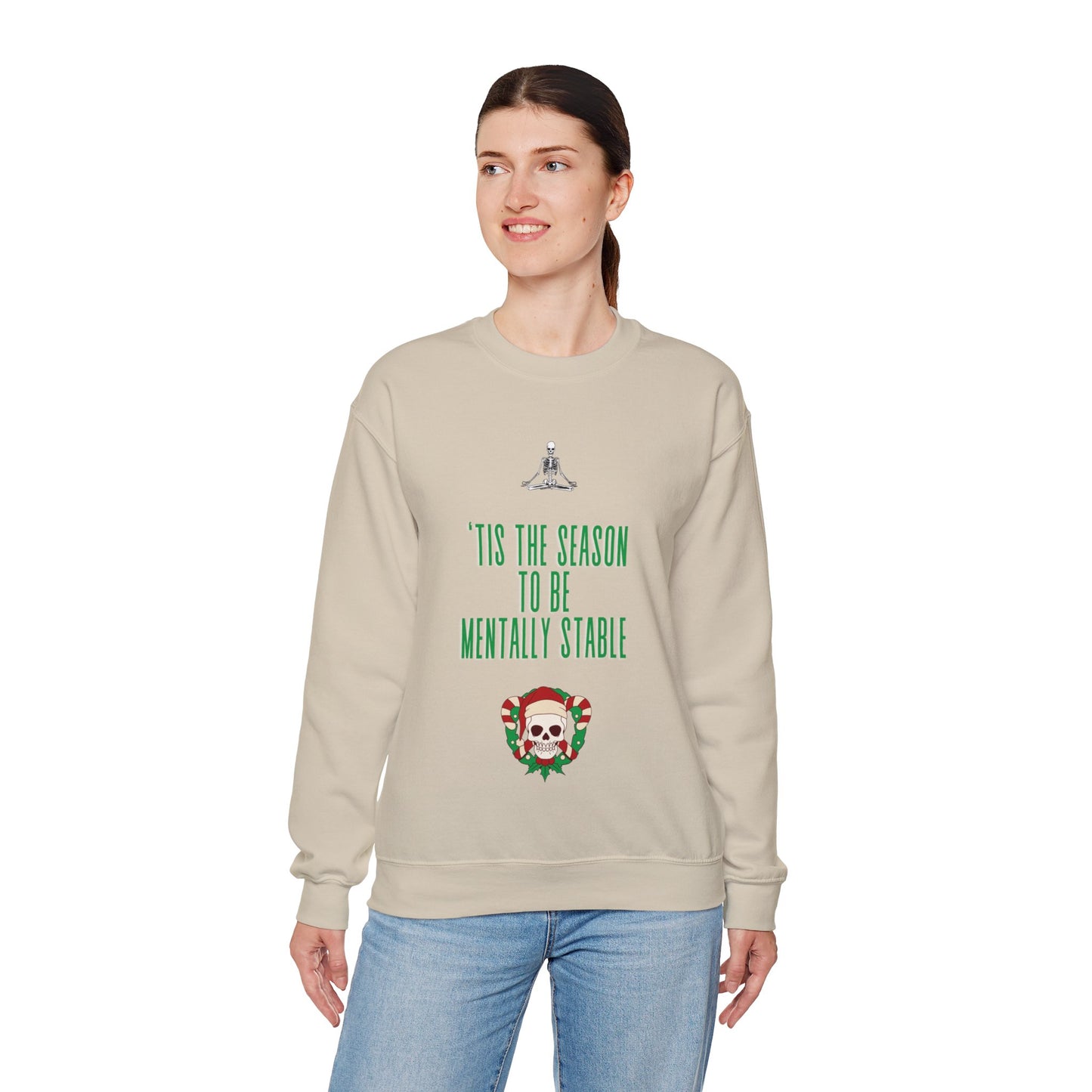 'Tis the Season! Member Sweatshirt