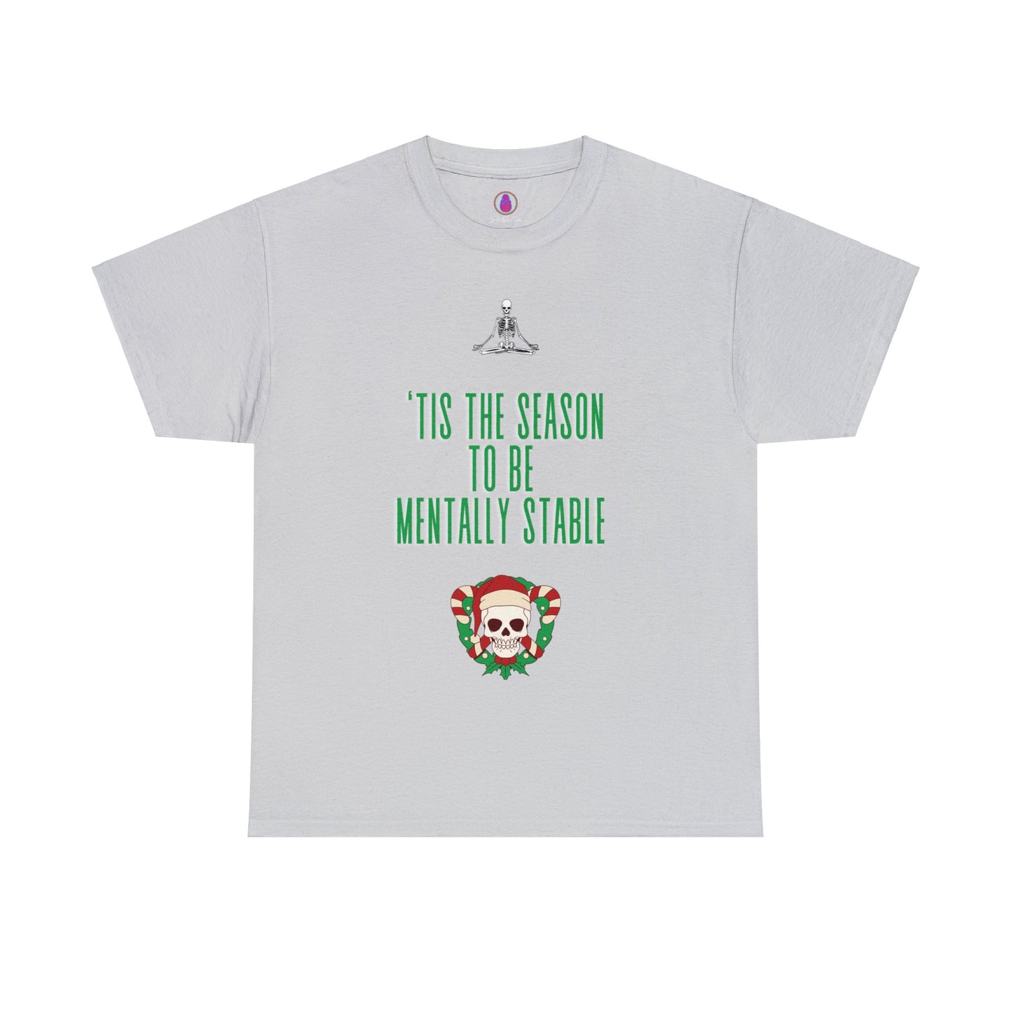 'Tis the Season! Member Tee