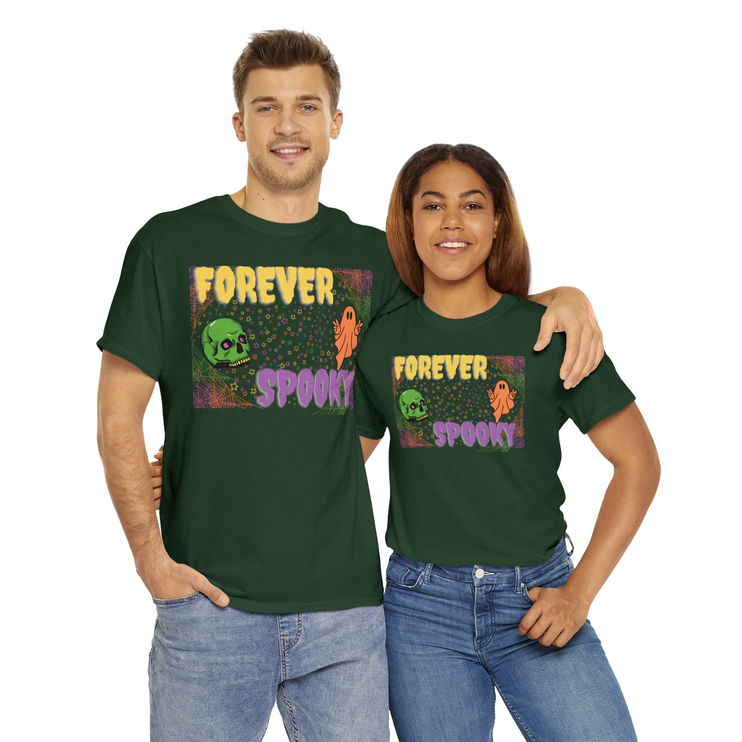 Forever Spooky! Member Tee