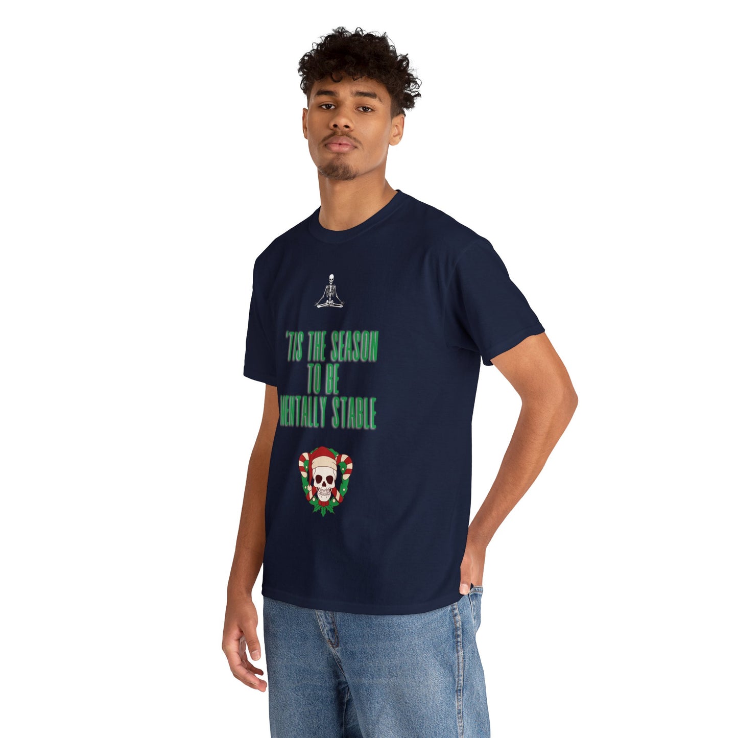 'Tis the Season! Member Tee