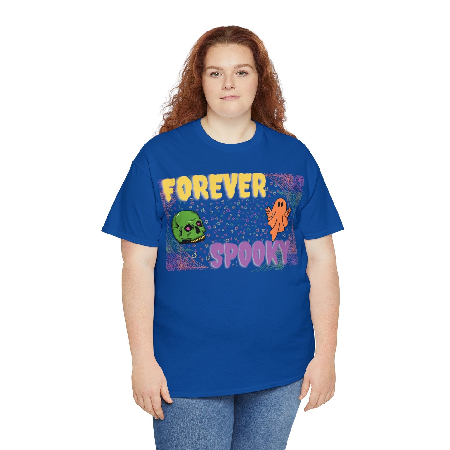 Forever Spooky! Member Tee