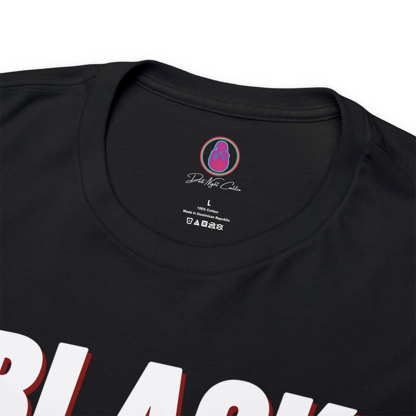 Black History Tee