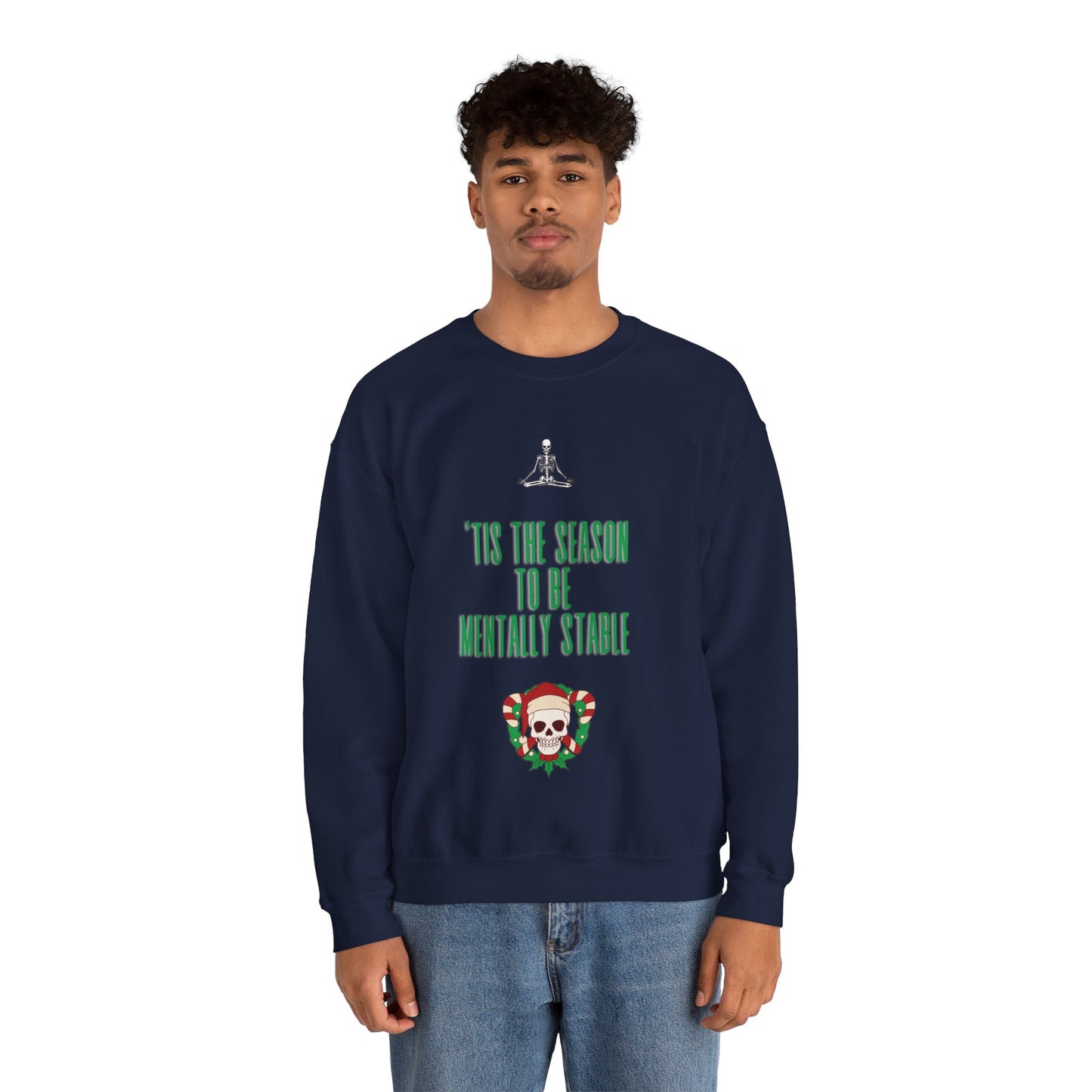 'Tis the Season! Member Sweatshirt