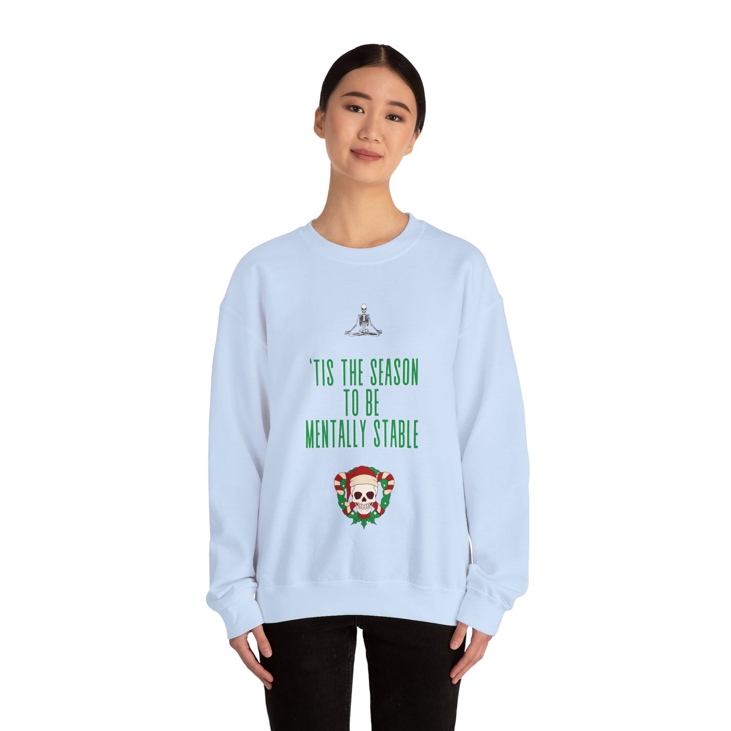 'Tis the Season! Member Sweatshirt