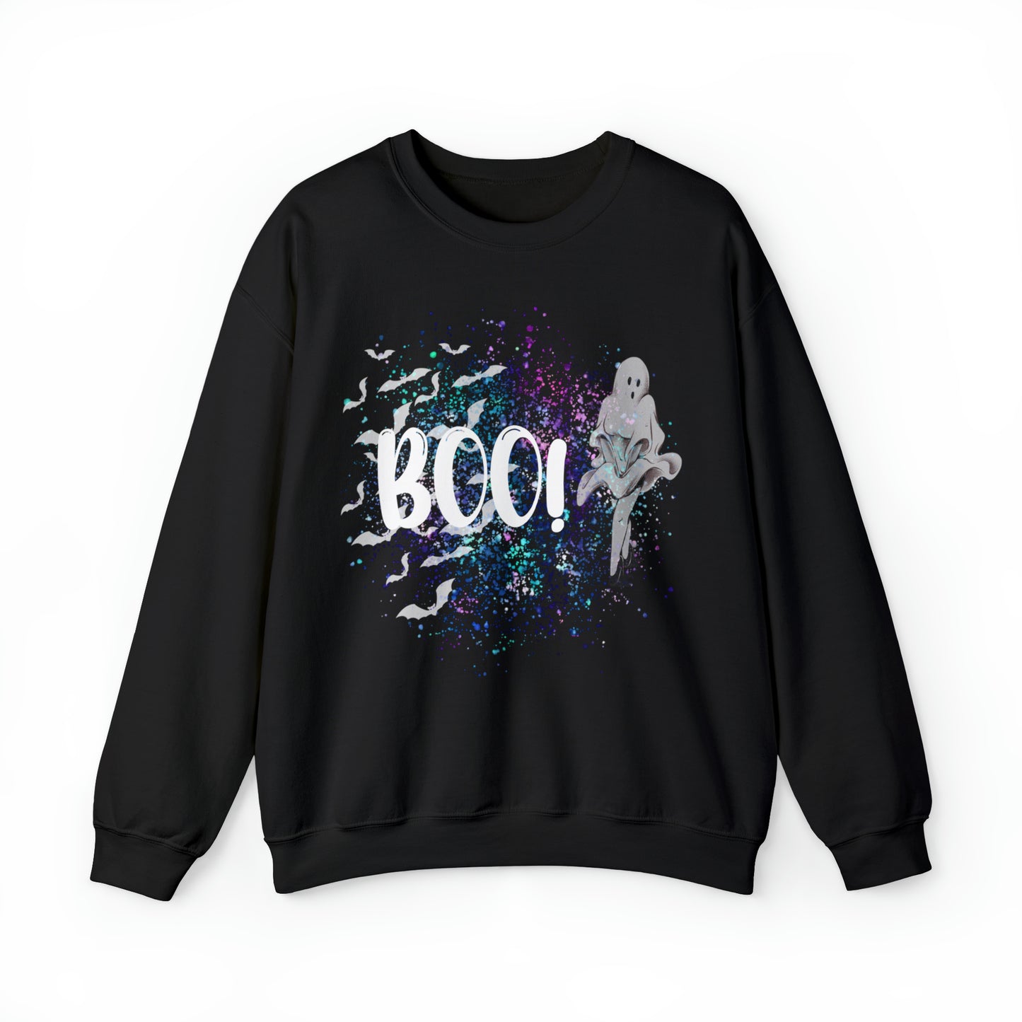 Boo! Member Sweatshirt