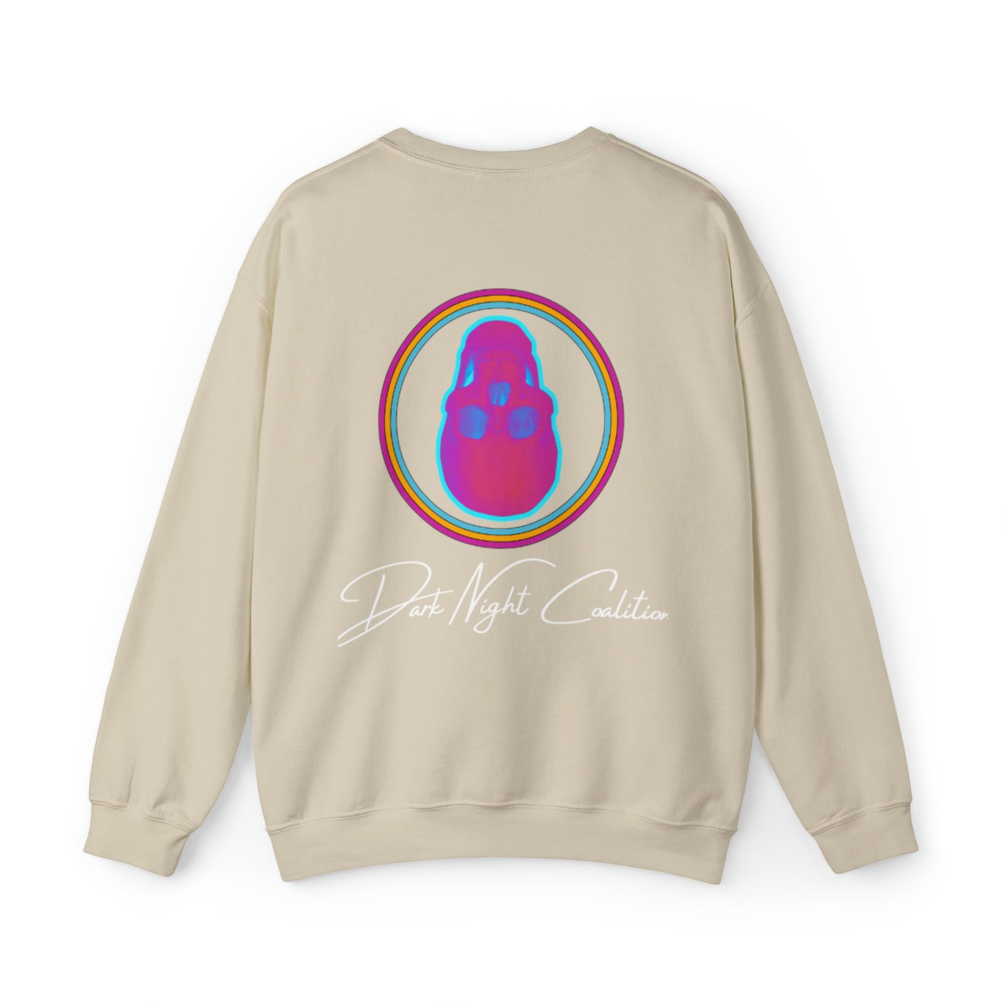 Boo! Member Sweatshirt