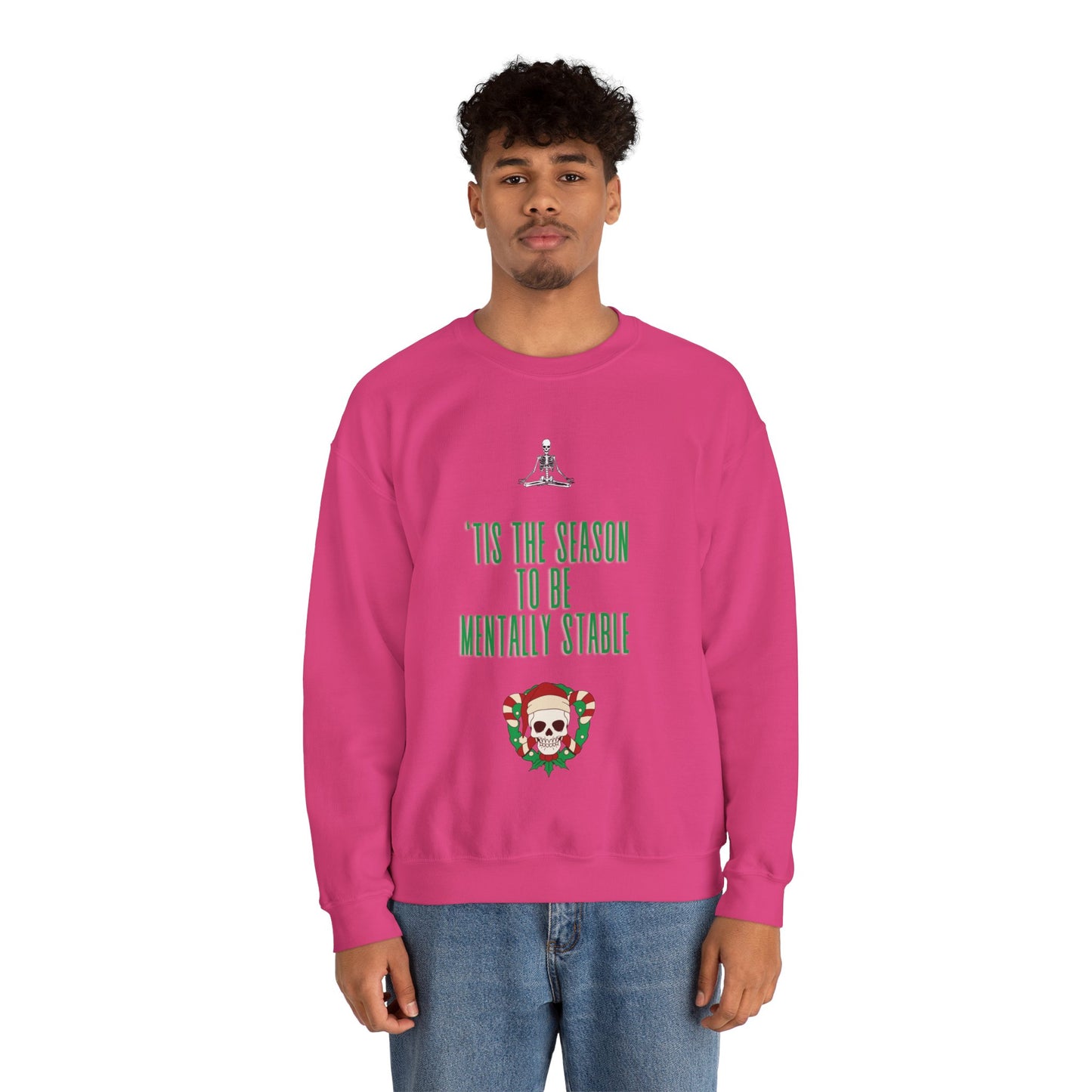 'Tis the Season! Member Sweatshirt