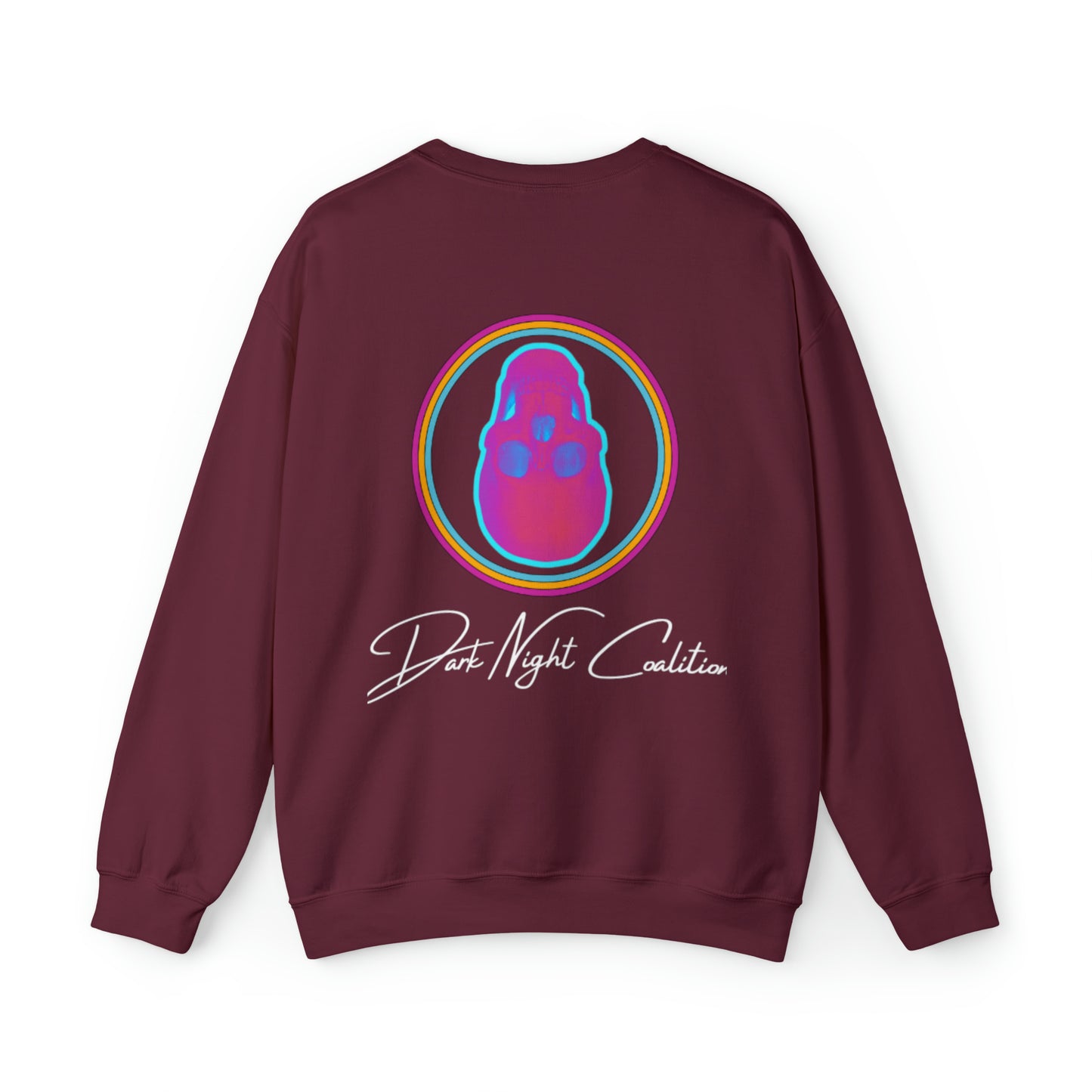 Boo! Member Sweatshirt