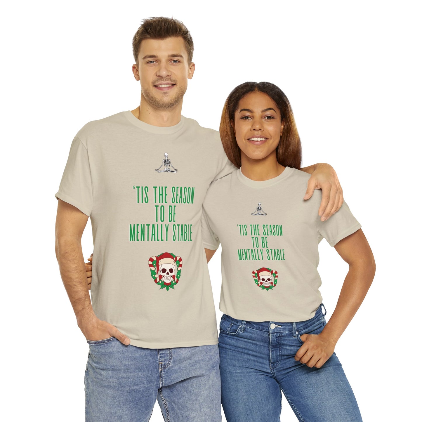 'Tis the Season! Member Tee