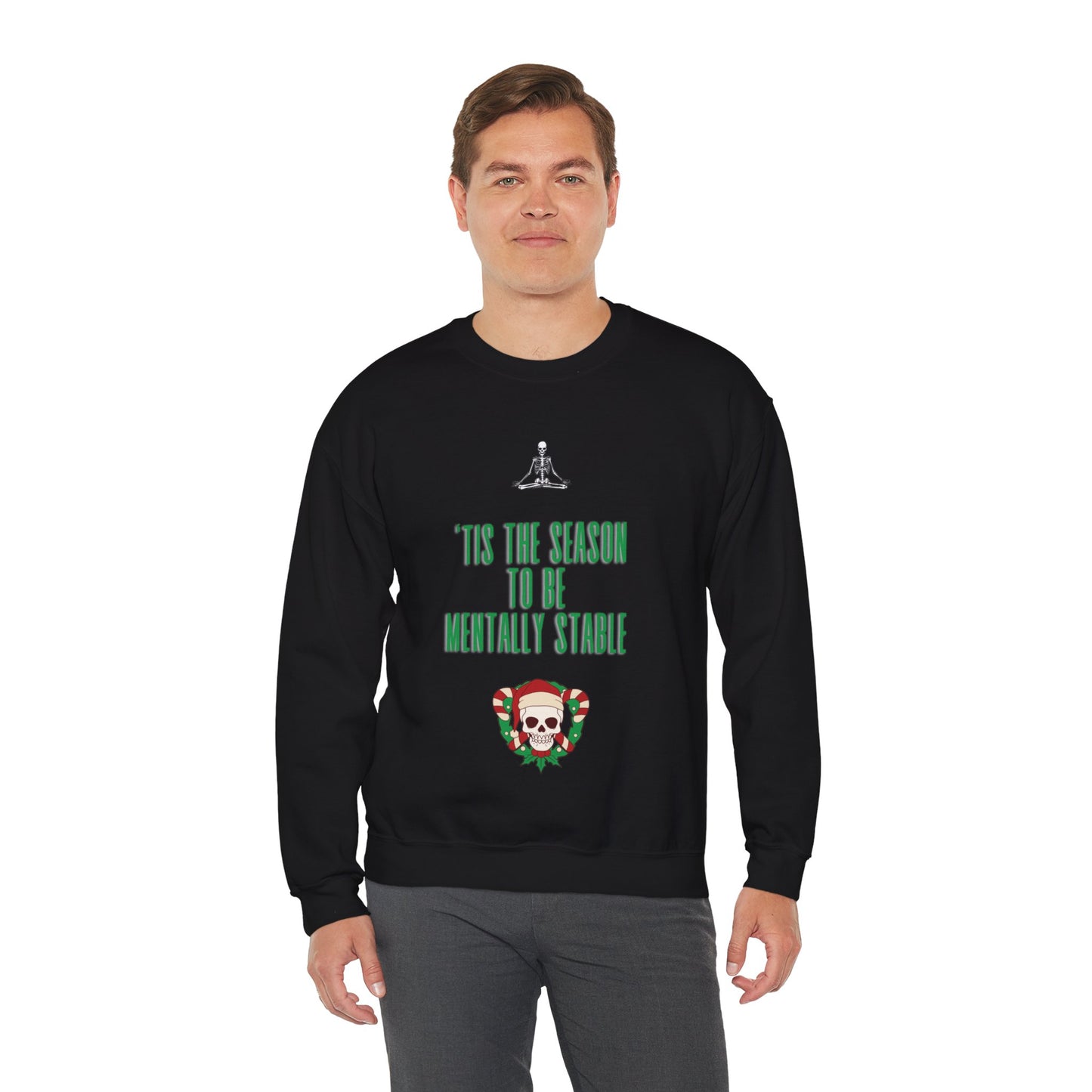 'Tis the Season! Member Sweatshirt