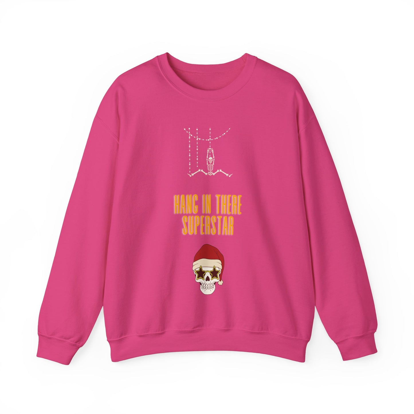 Hang In There! Member Sweatshirt