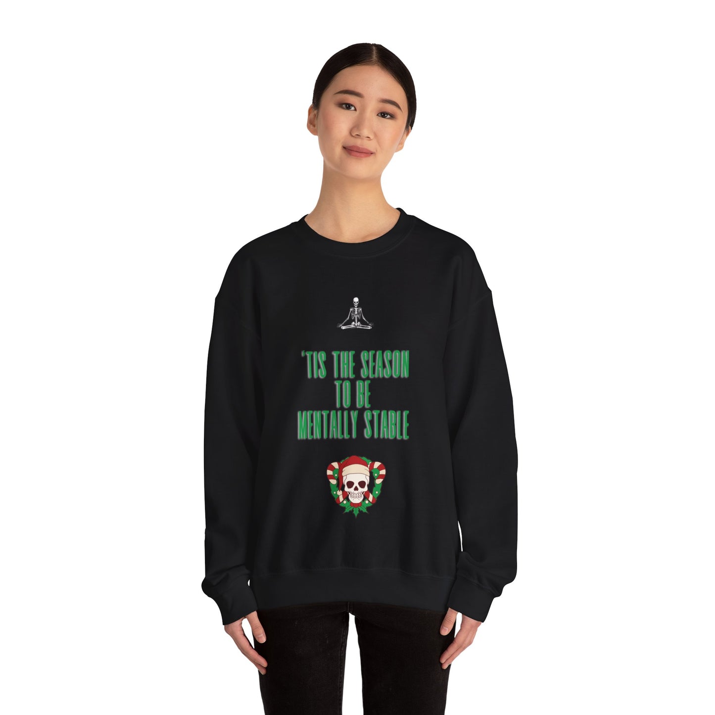 'Tis the Season! Member Sweatshirt