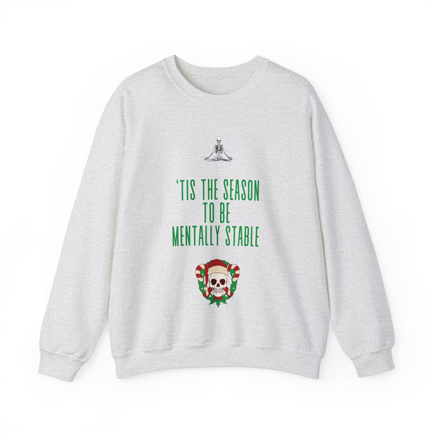 'Tis the Season! Member Sweatshirt