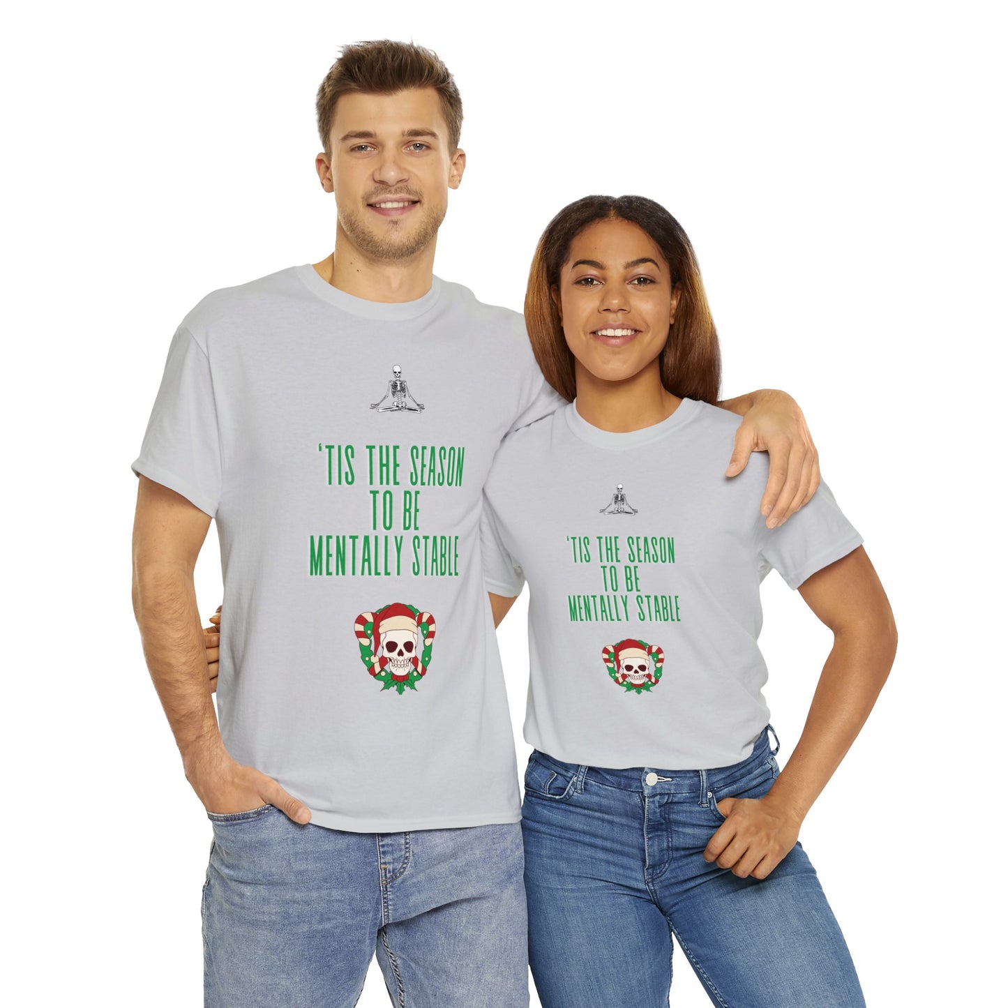 'Tis the Season! Member Tee