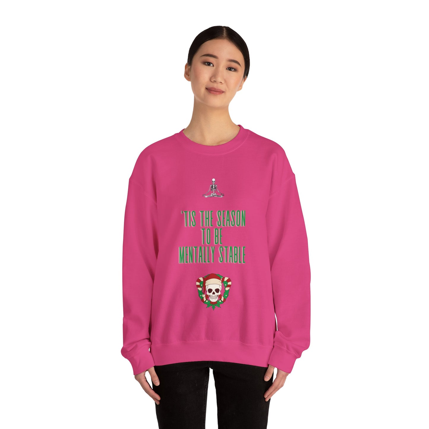 'Tis the Season! Member Sweatshirt