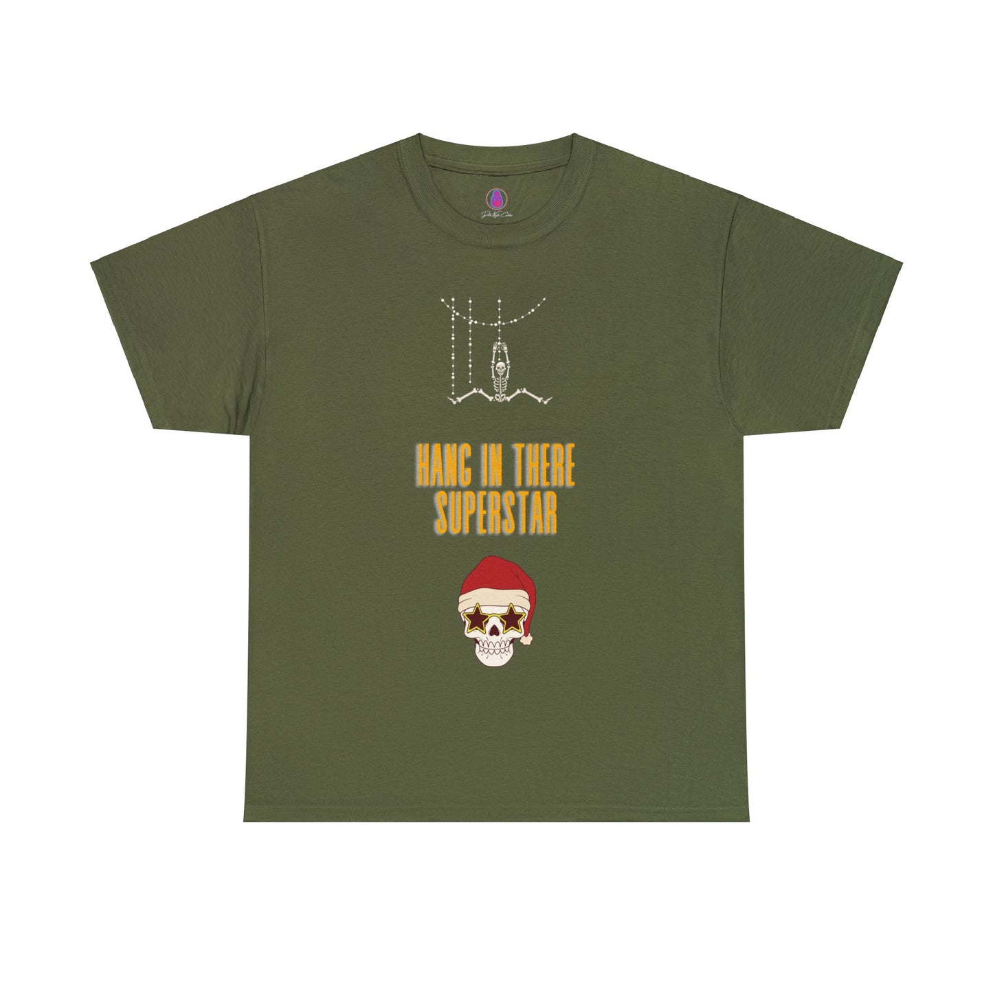 Hang In There! Member Tee