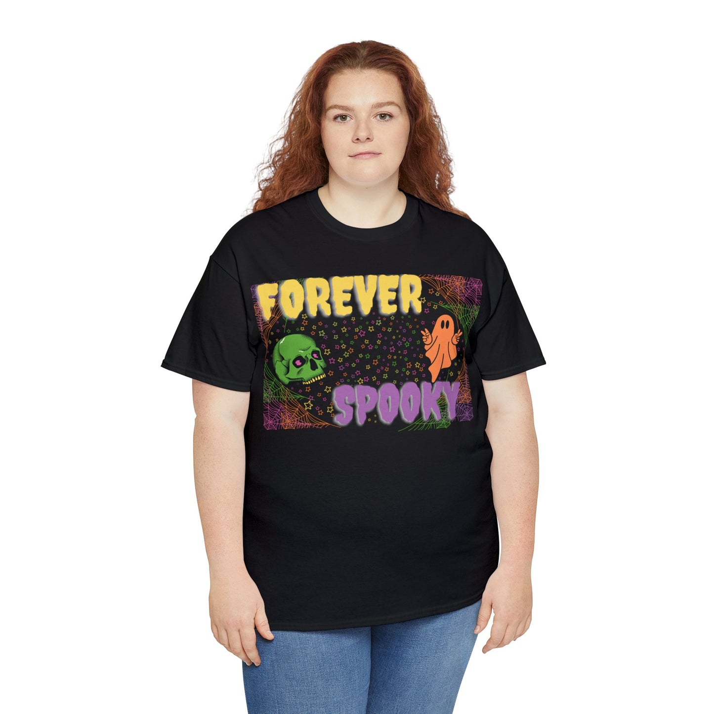 Forever Spooky! Member Tee